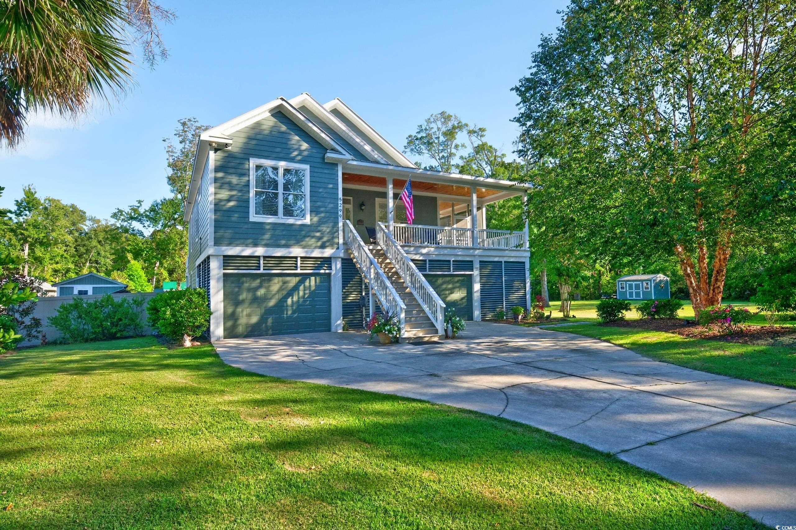 5299 Berkeley Ct.