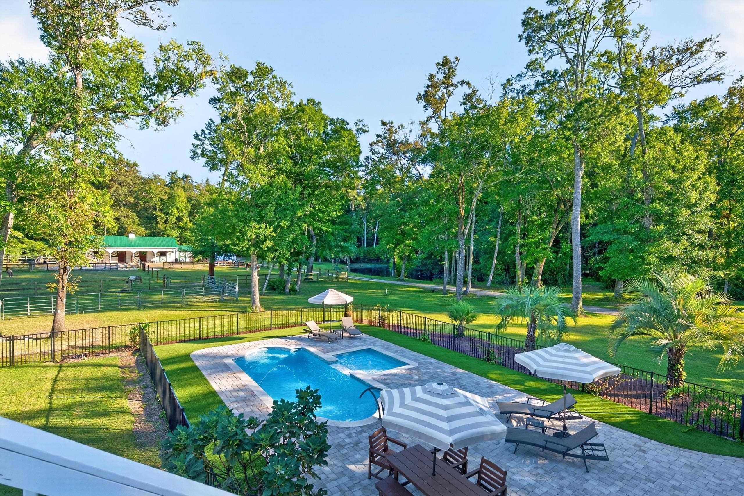 5299 Berkeley Ct.