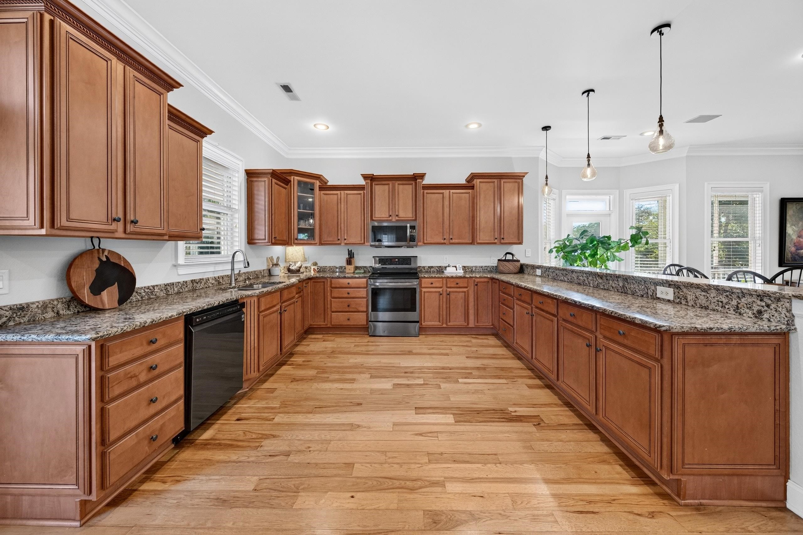 5299 Berkeley Ct.