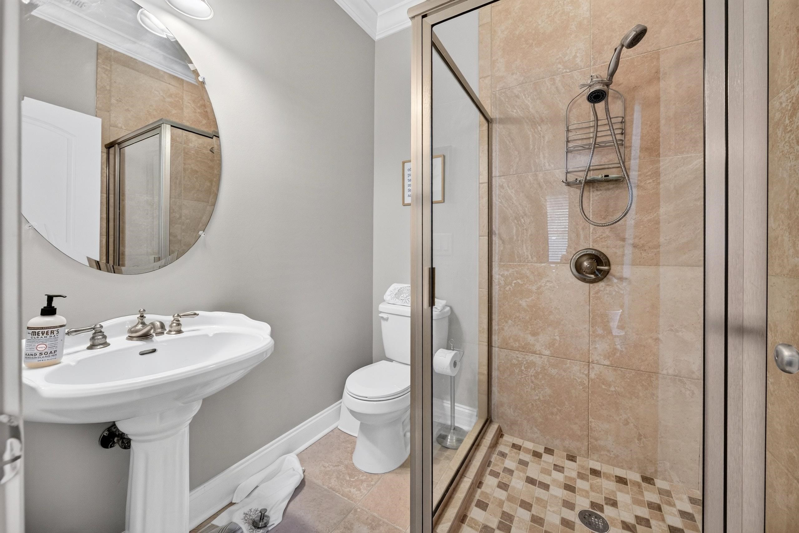 5299 Berkeley Ct.