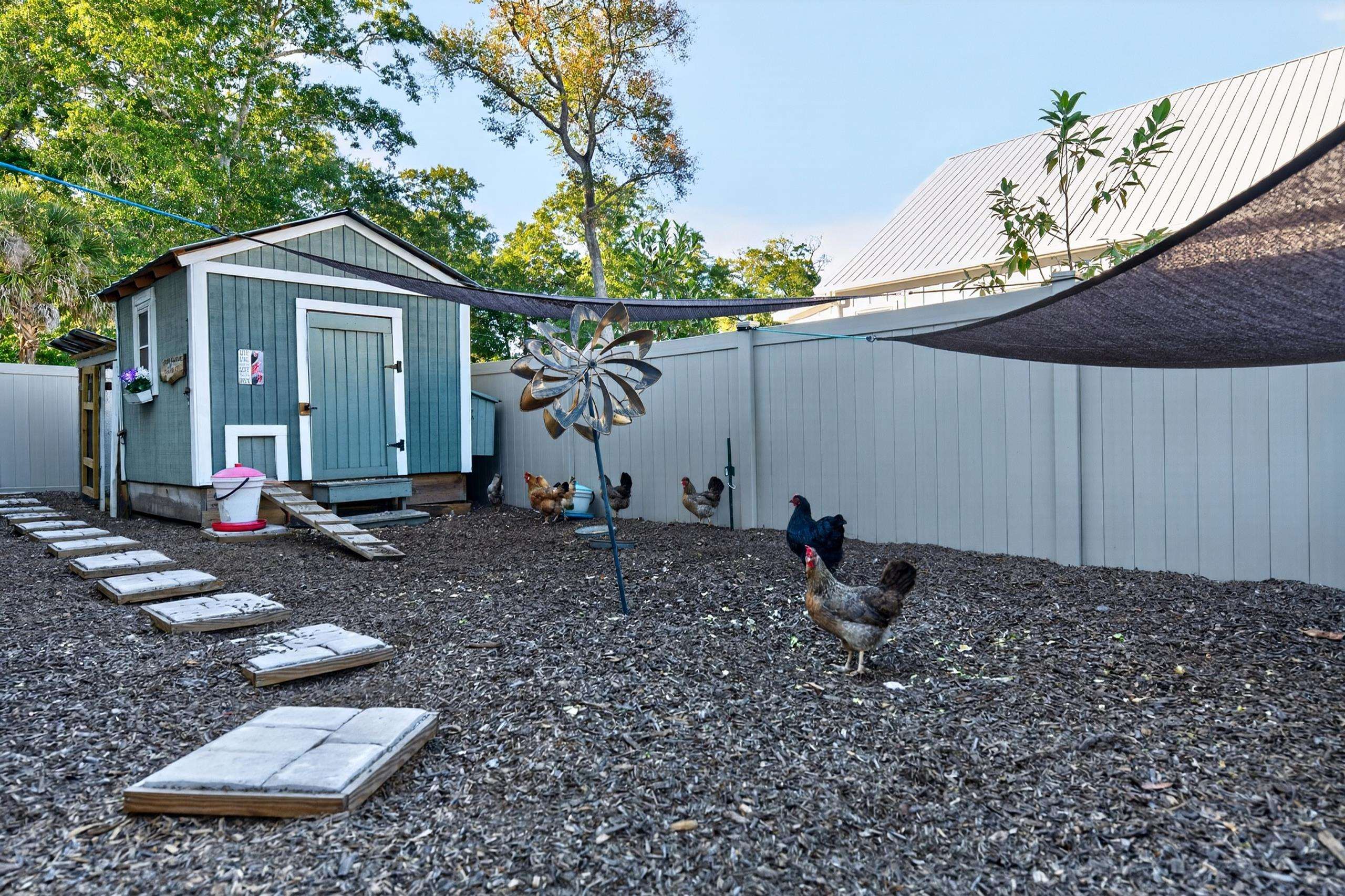 5299 Berkeley Ct.