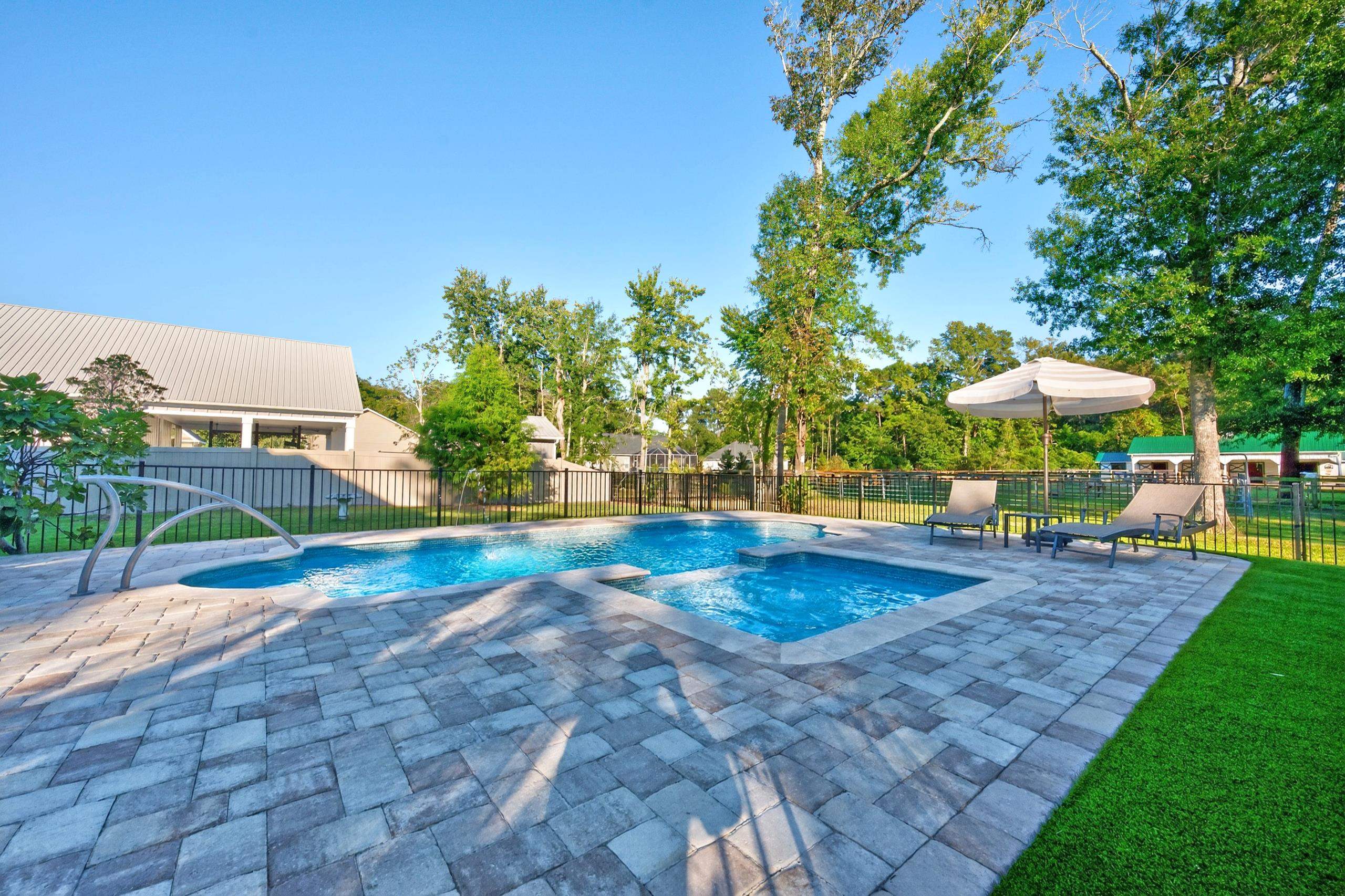 5299 Berkeley Ct.