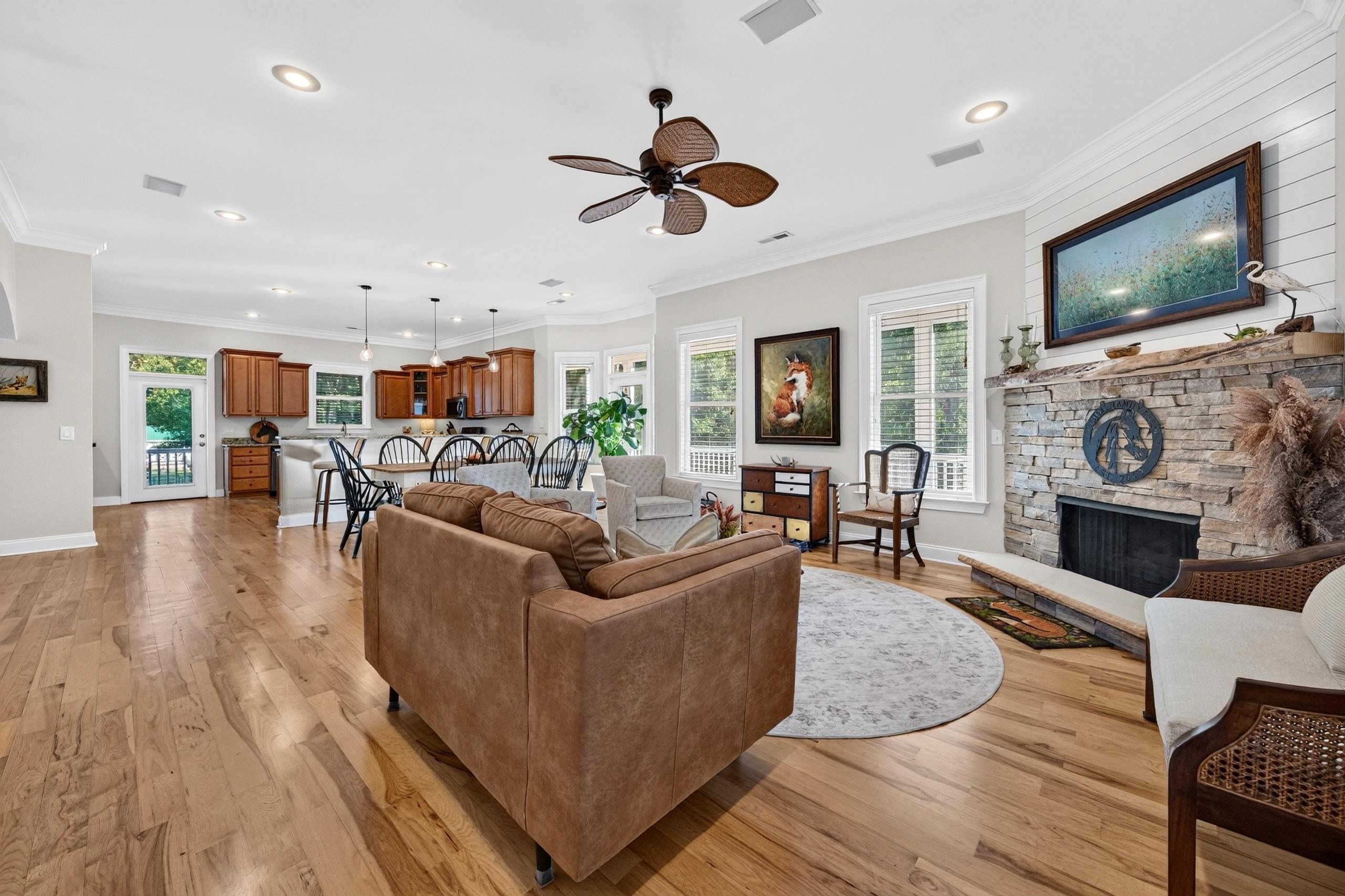 5299 Berkeley Ct.