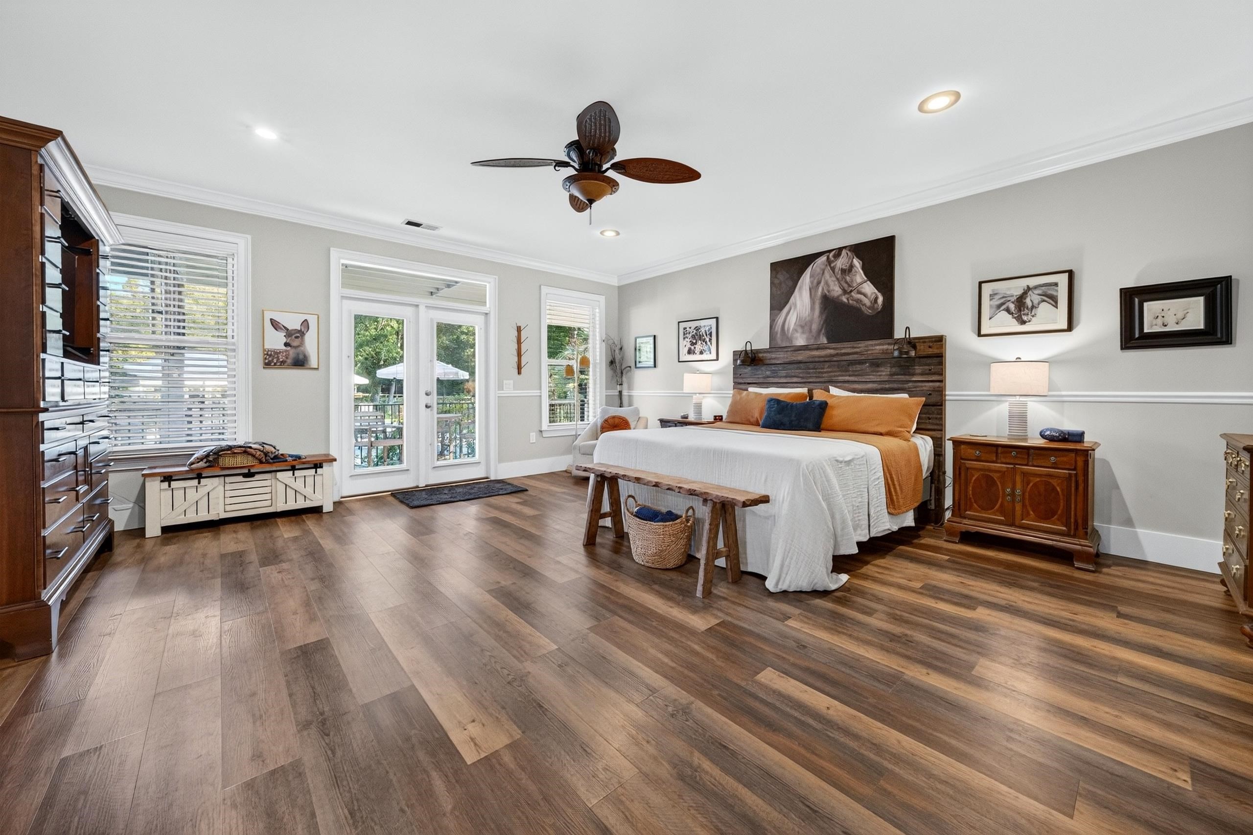 5299 Berkeley Ct.
