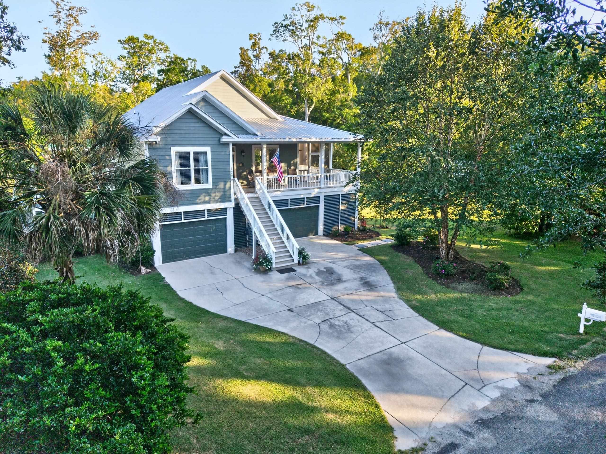 5299 Berkeley Ct.