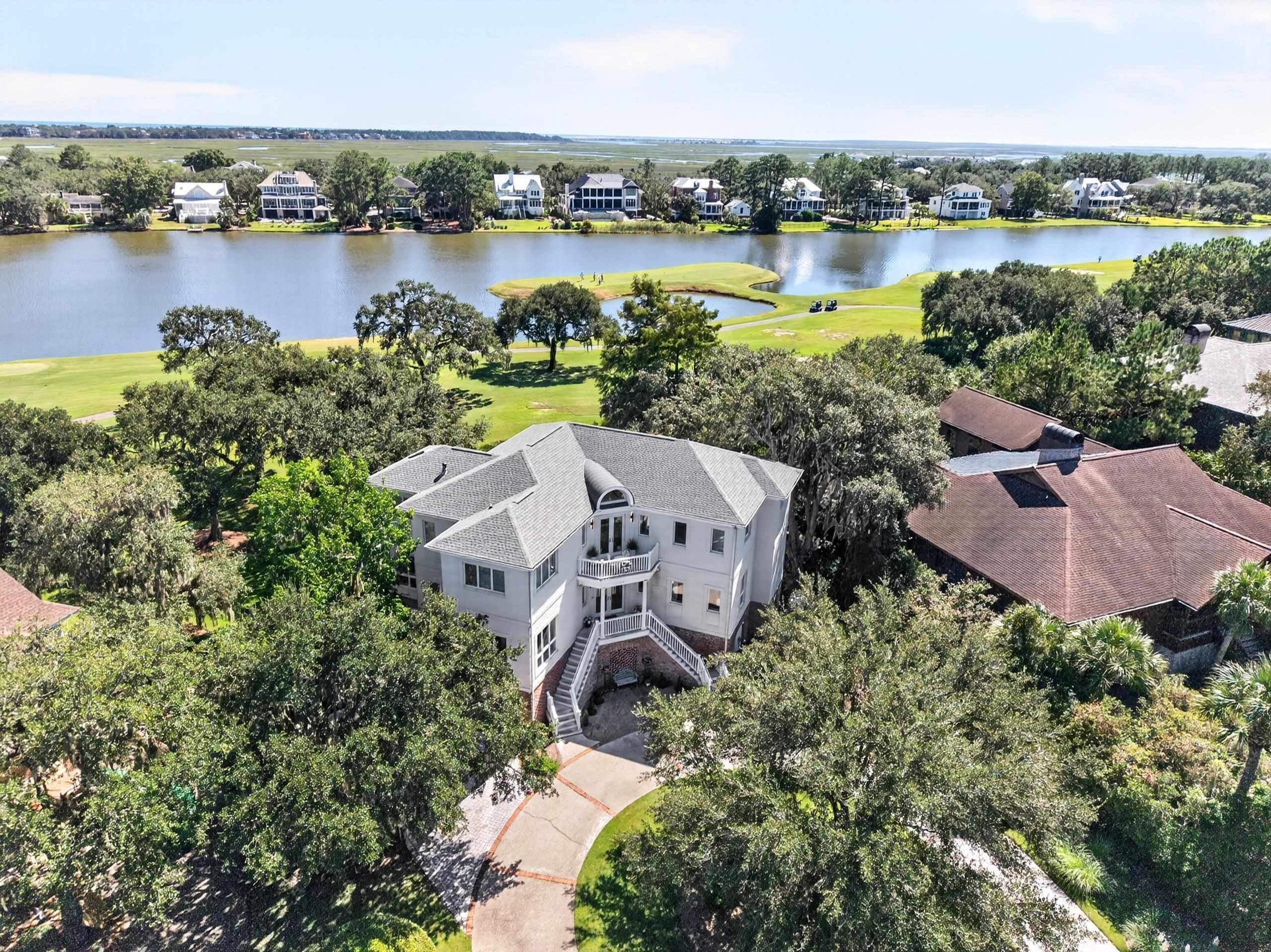 90 Swan Point Trail