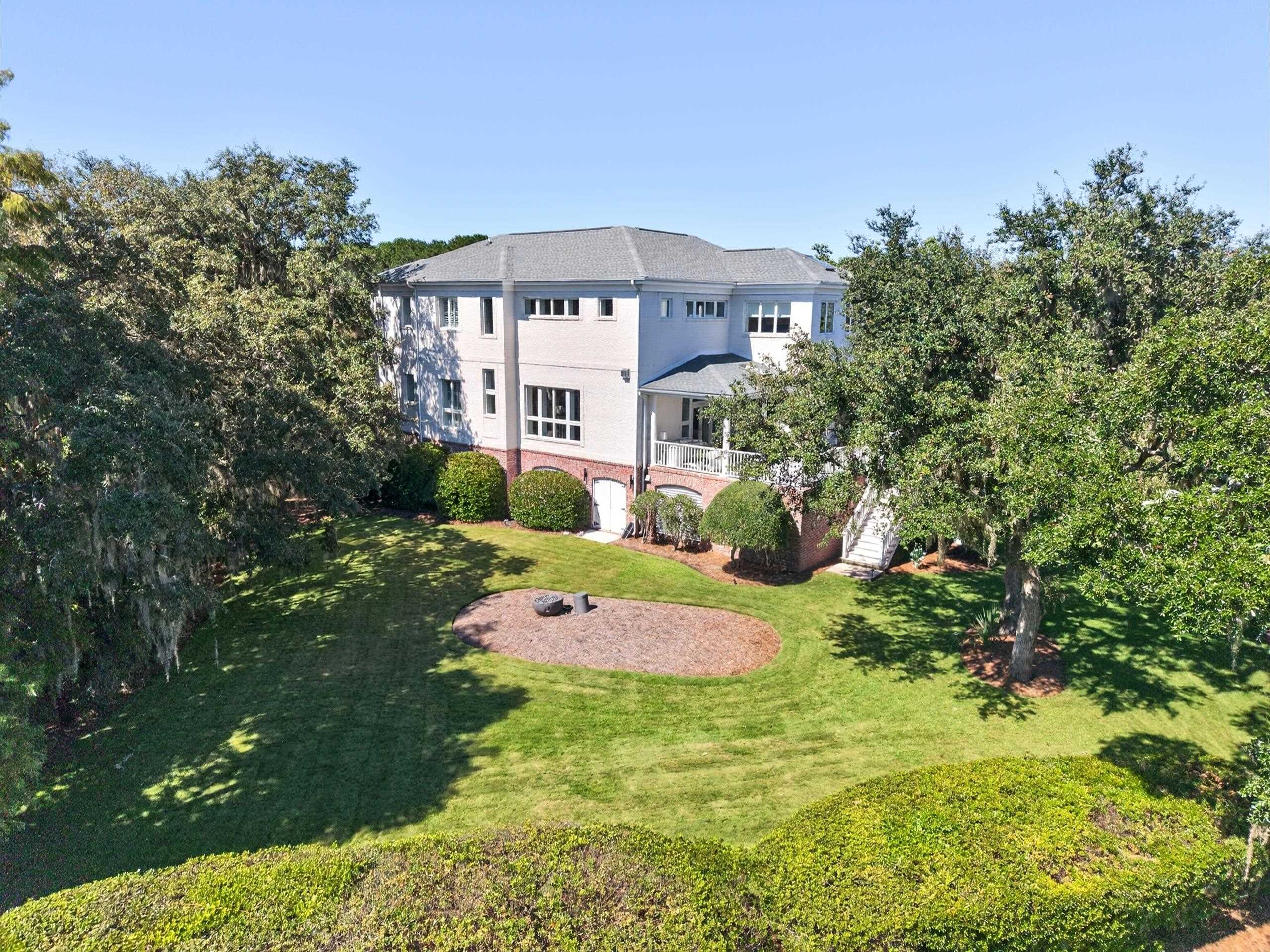 90 Swan Point Trail