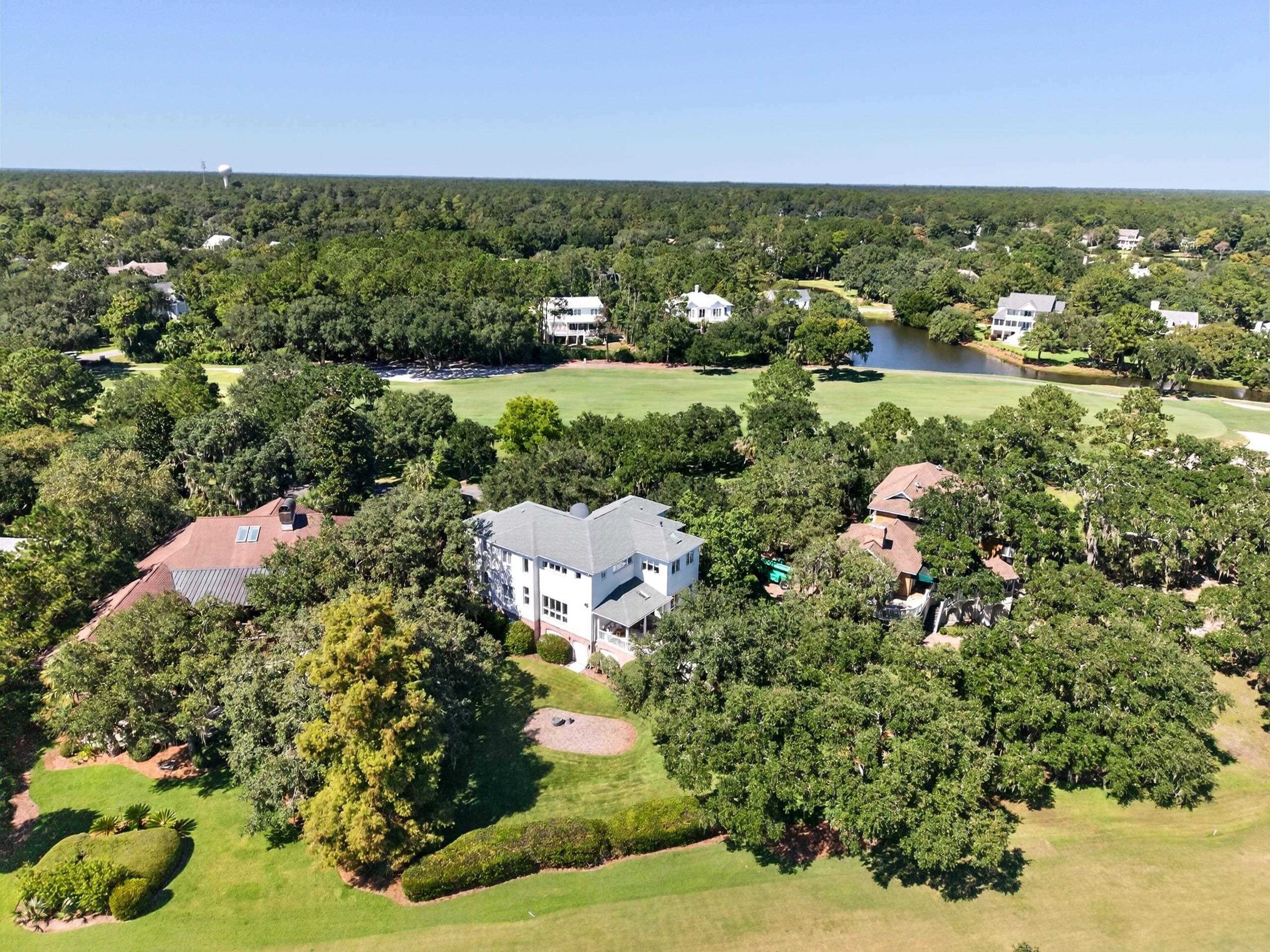 90 Swan Point Trail