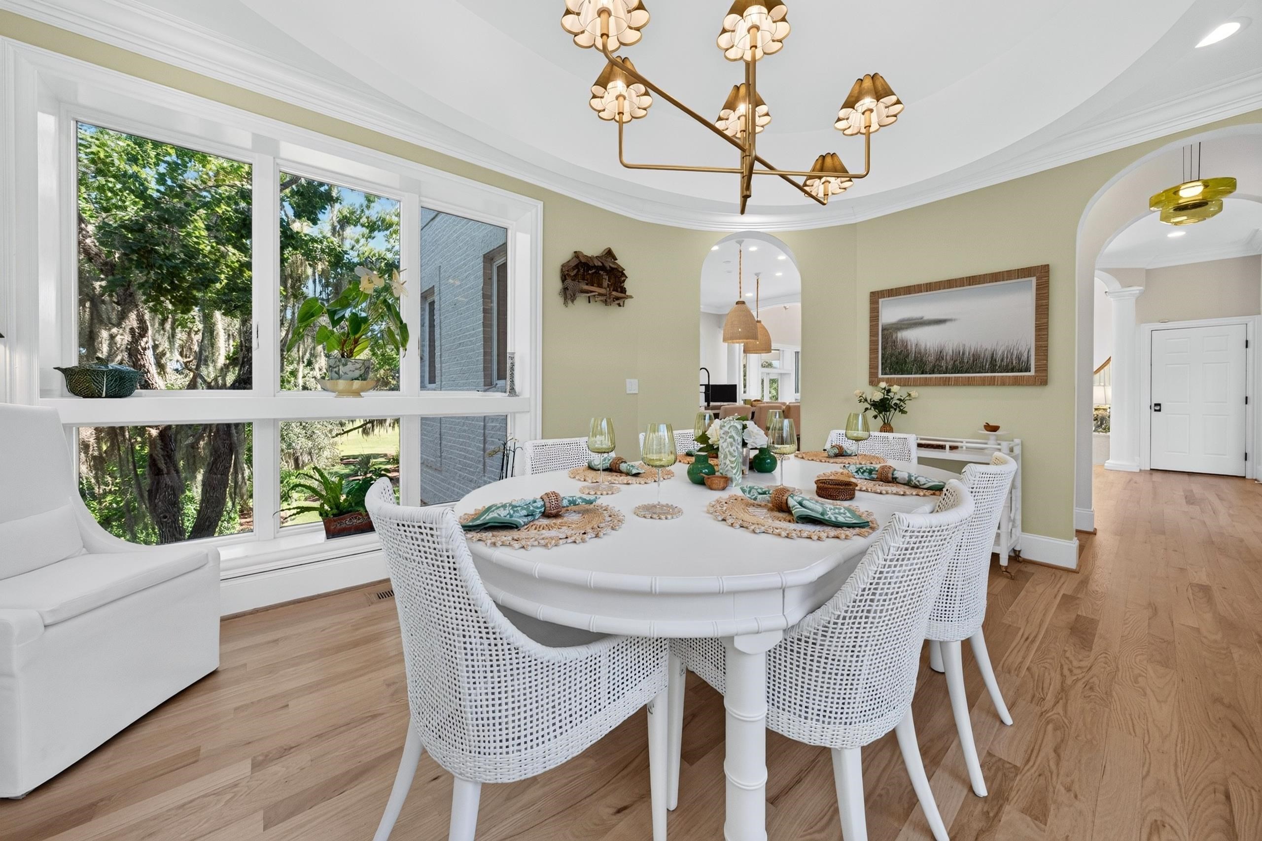 90 Swan Point Trail