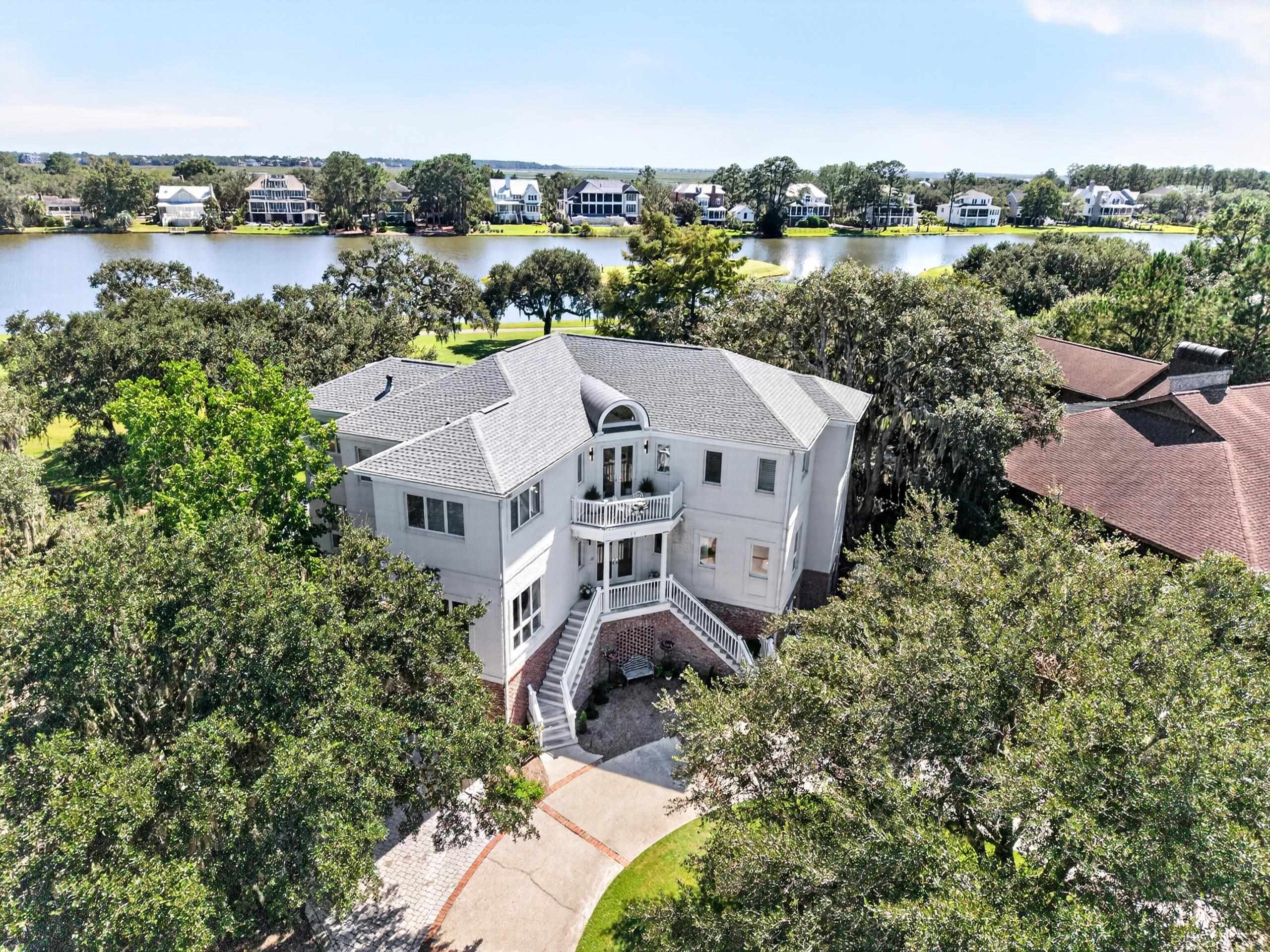 90 Swan Point Trail