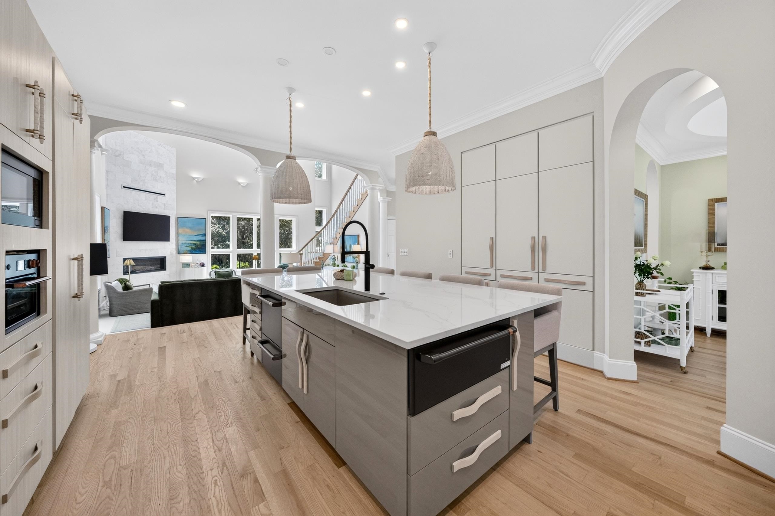 90 Swan Point Trail