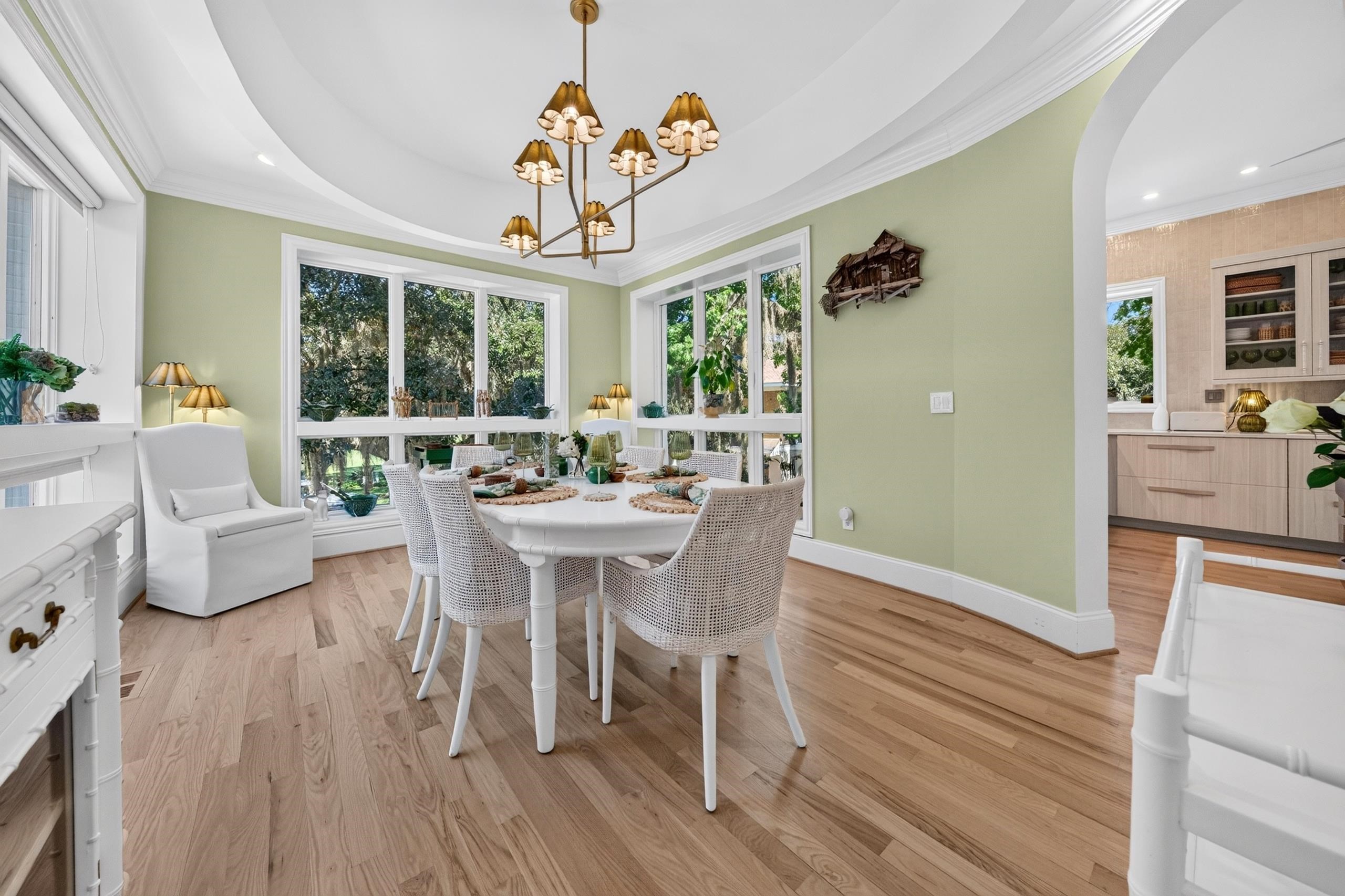 90 Swan Point Trail