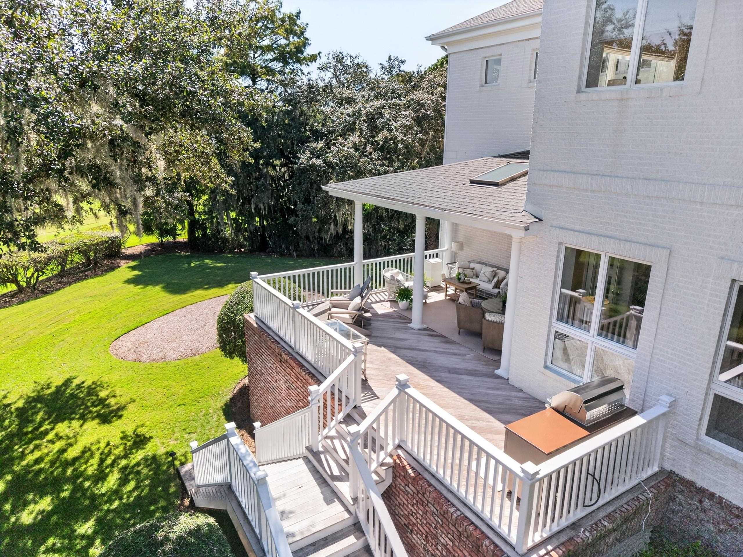 90 Swan Point Trail