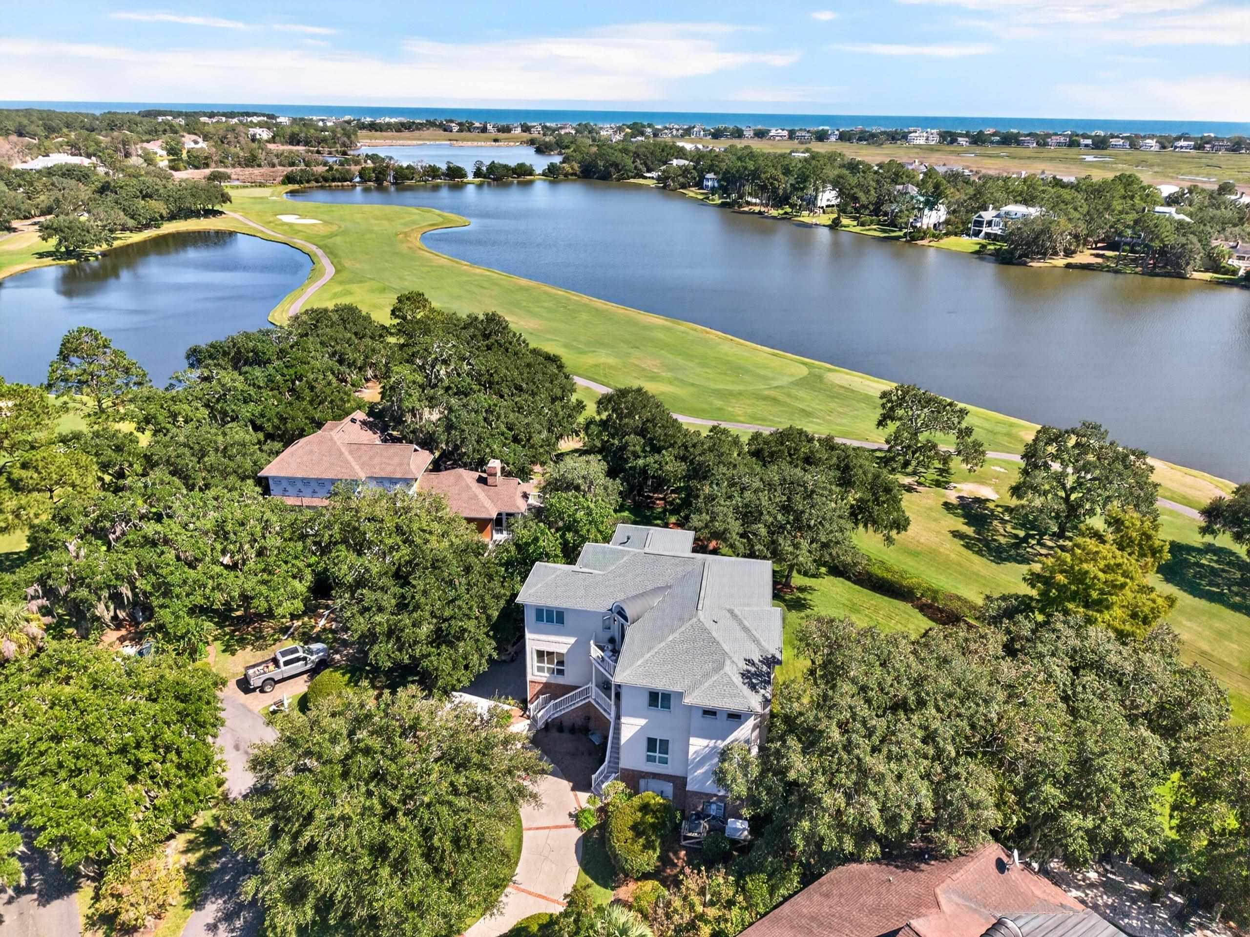 90 Swan Point Trail