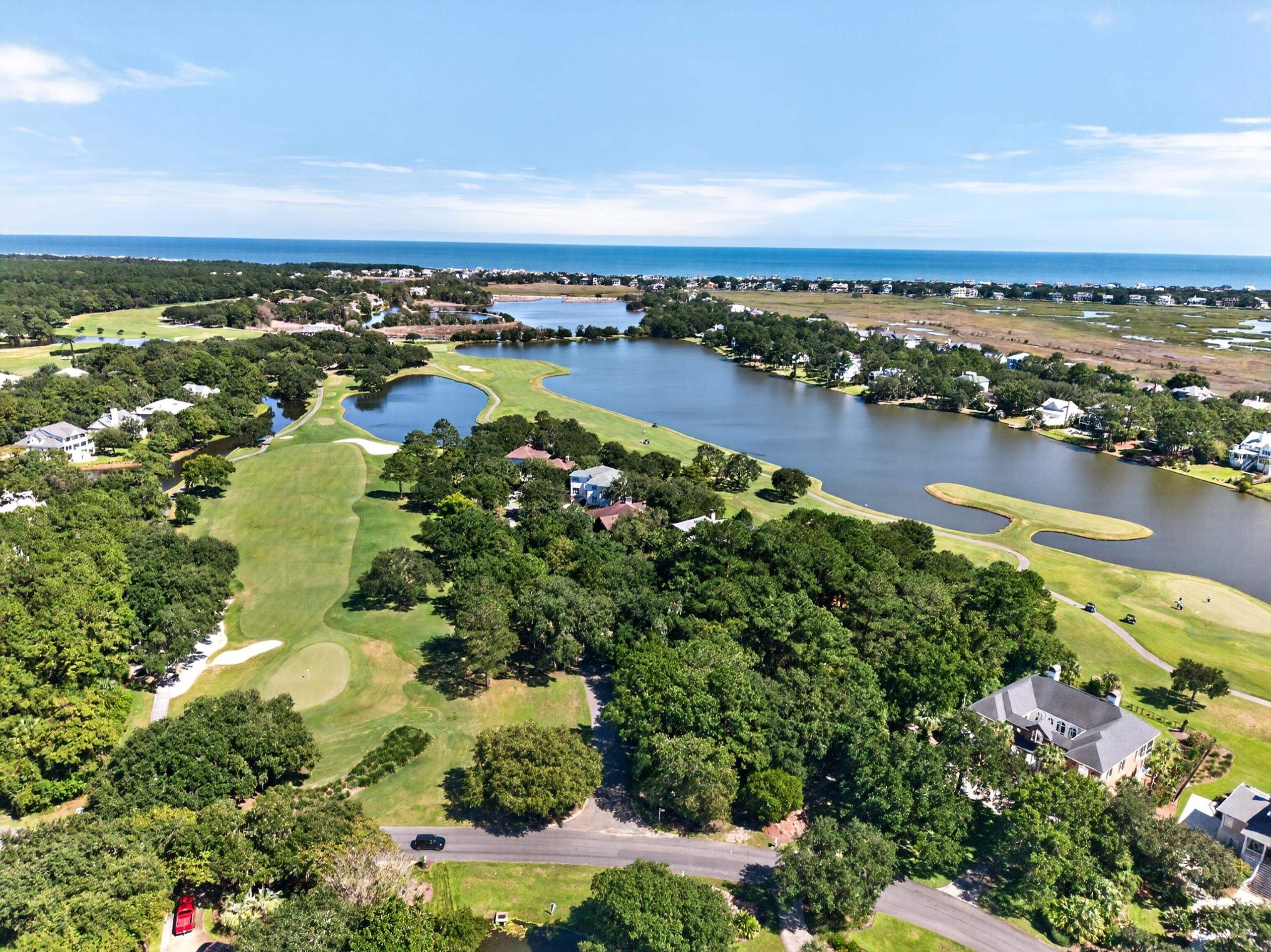 90 Swan Point Trail