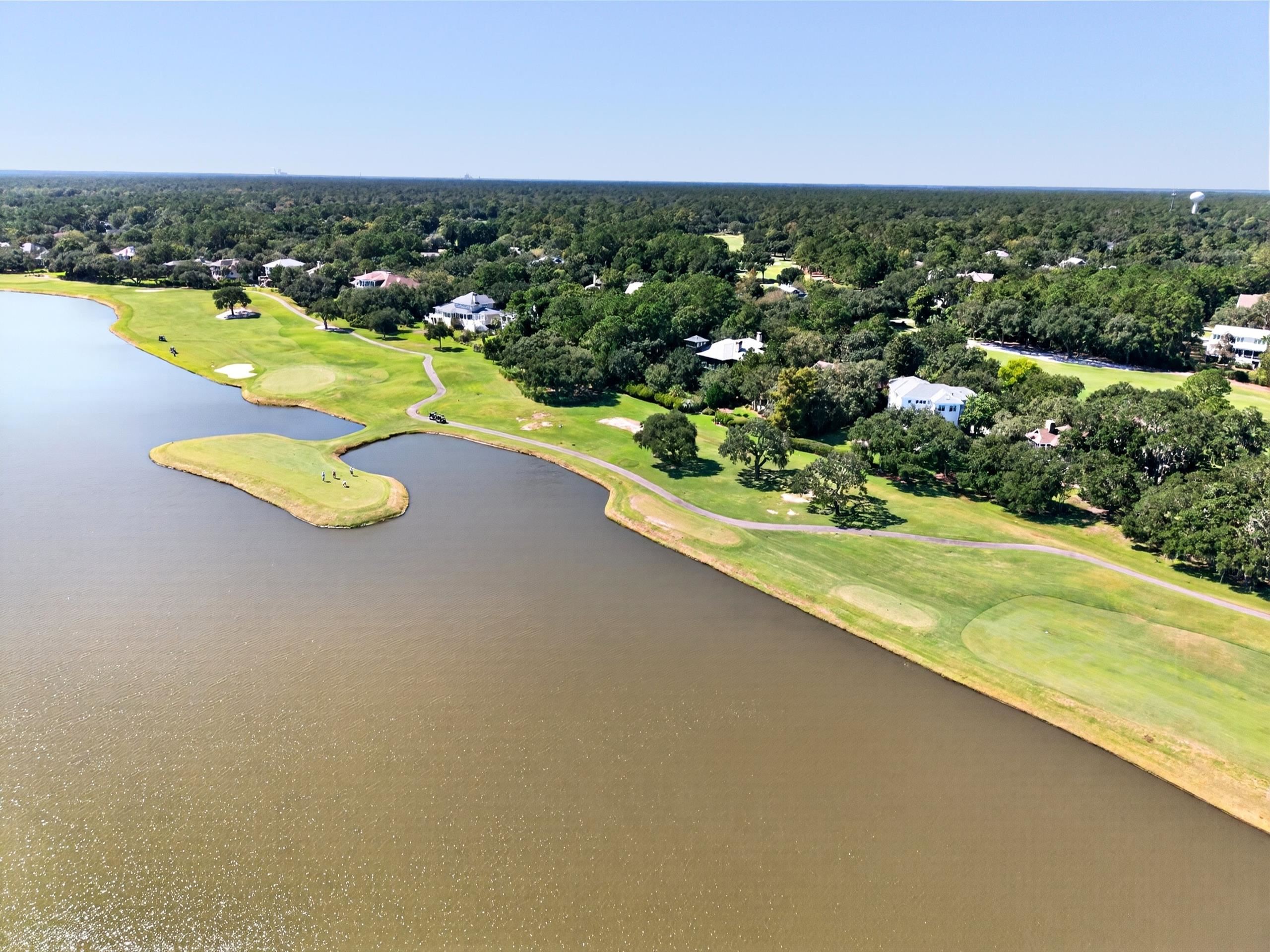 90 Swan Point Trail