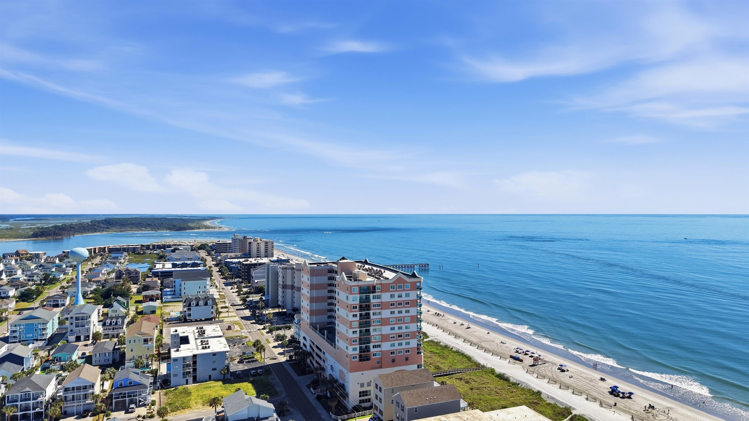 5700 N Ocean Blvd. Unit: 708