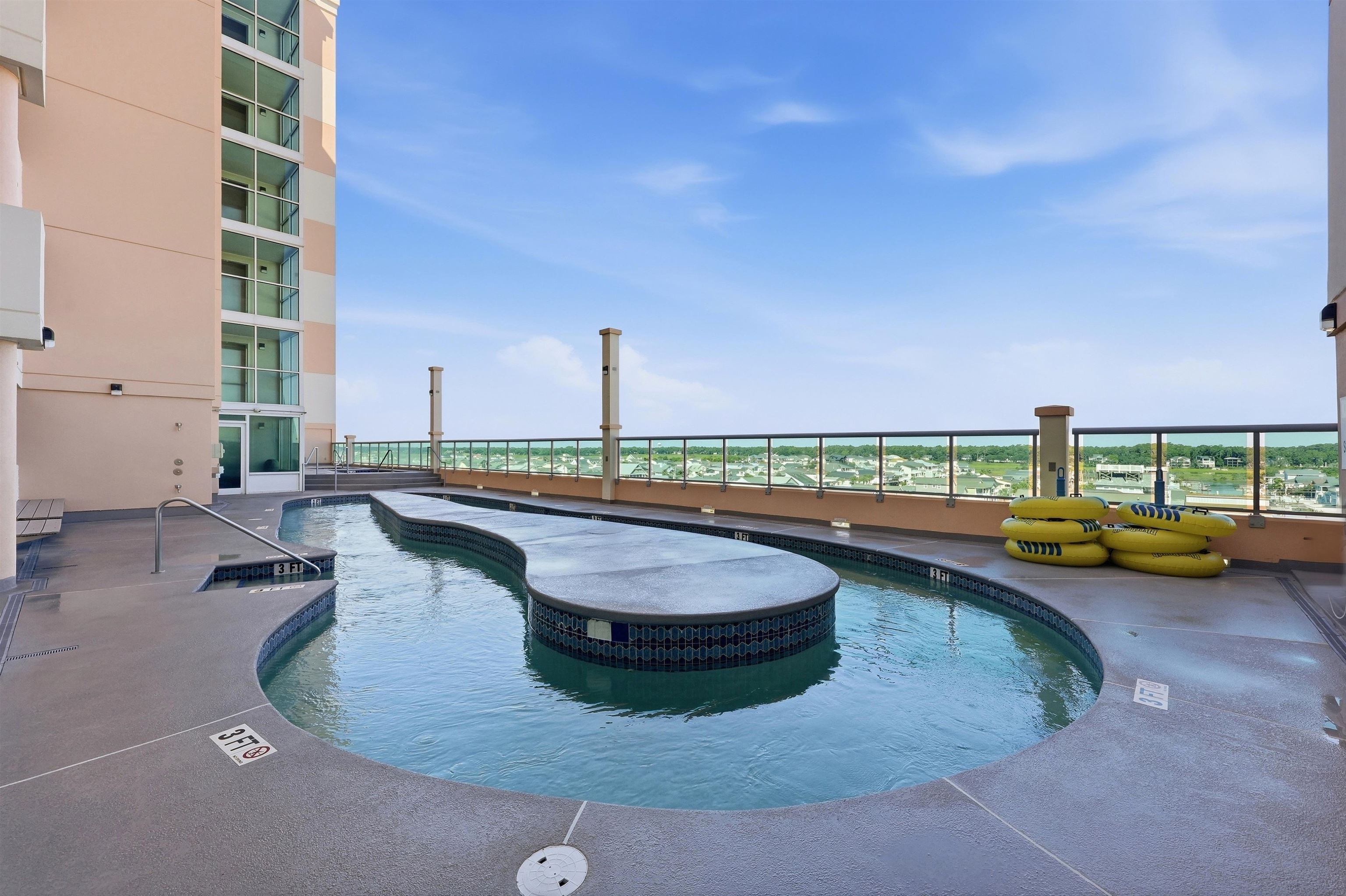 5700 N Ocean Blvd. Unit: 708