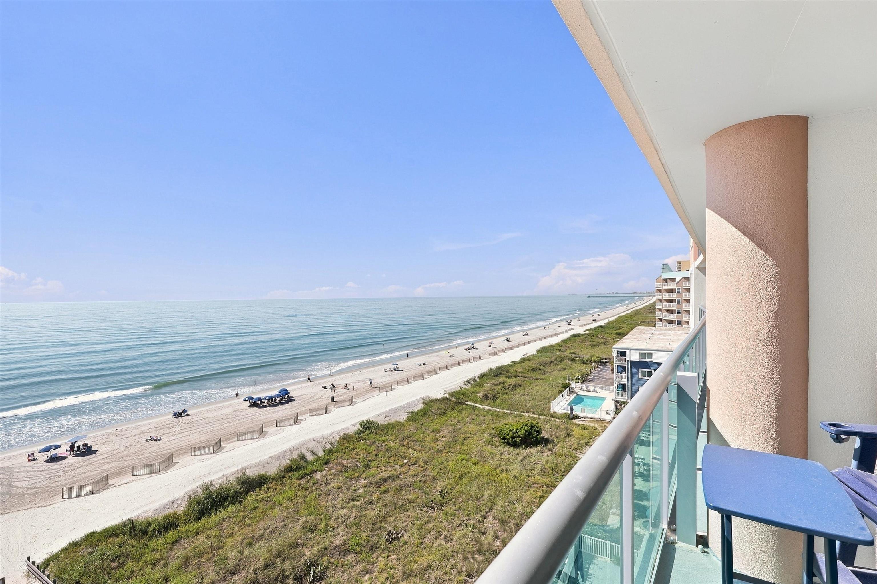 5700 N Ocean Blvd. Unit: 708