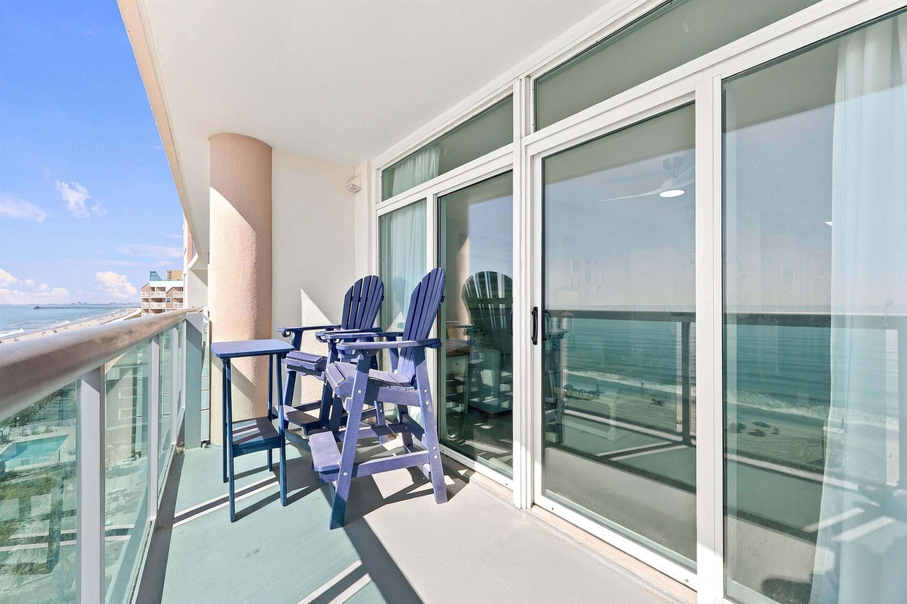 5700 N Ocean Blvd. Unit: 708