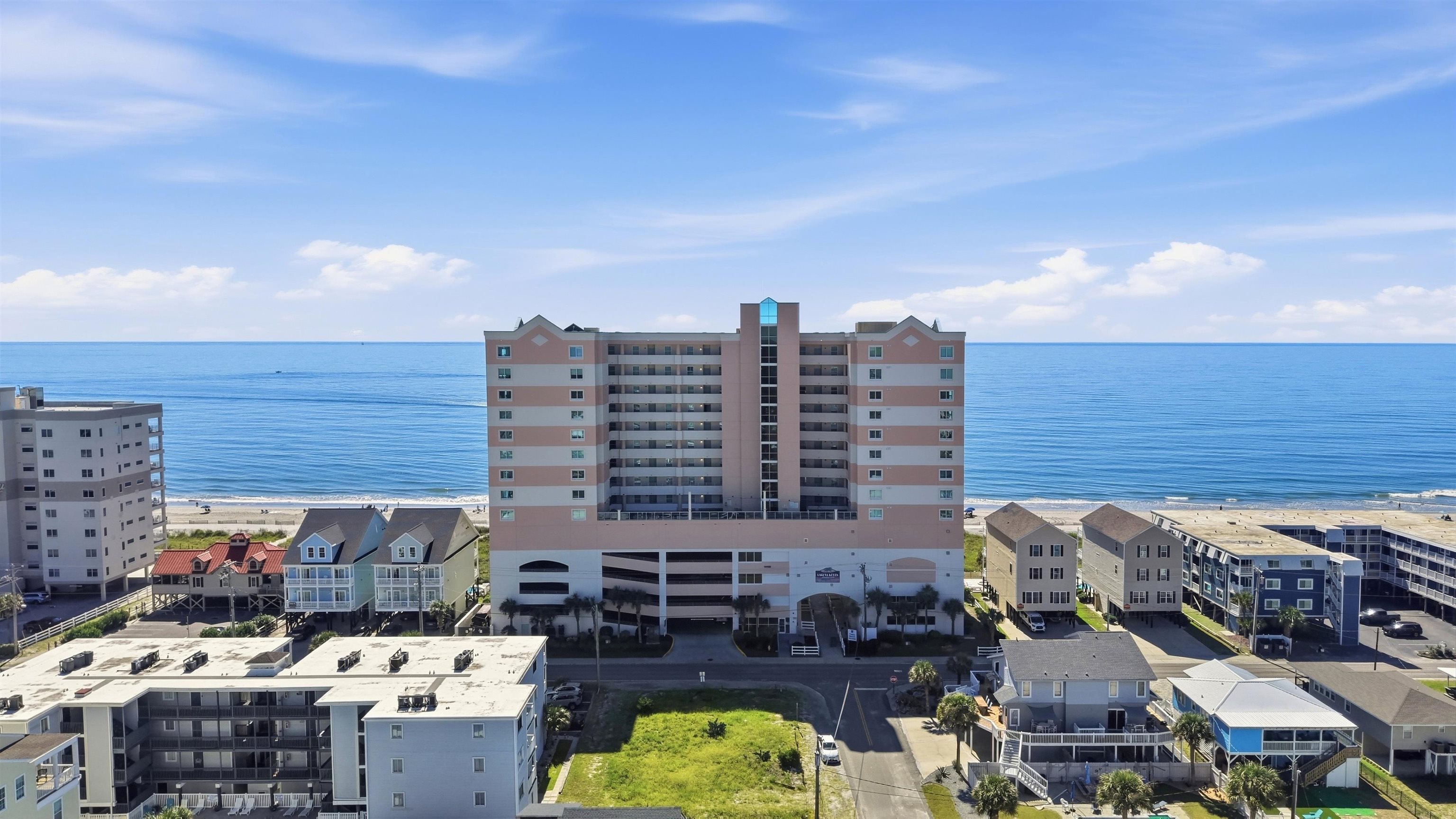 5700 N Ocean Blvd. Unit: 708