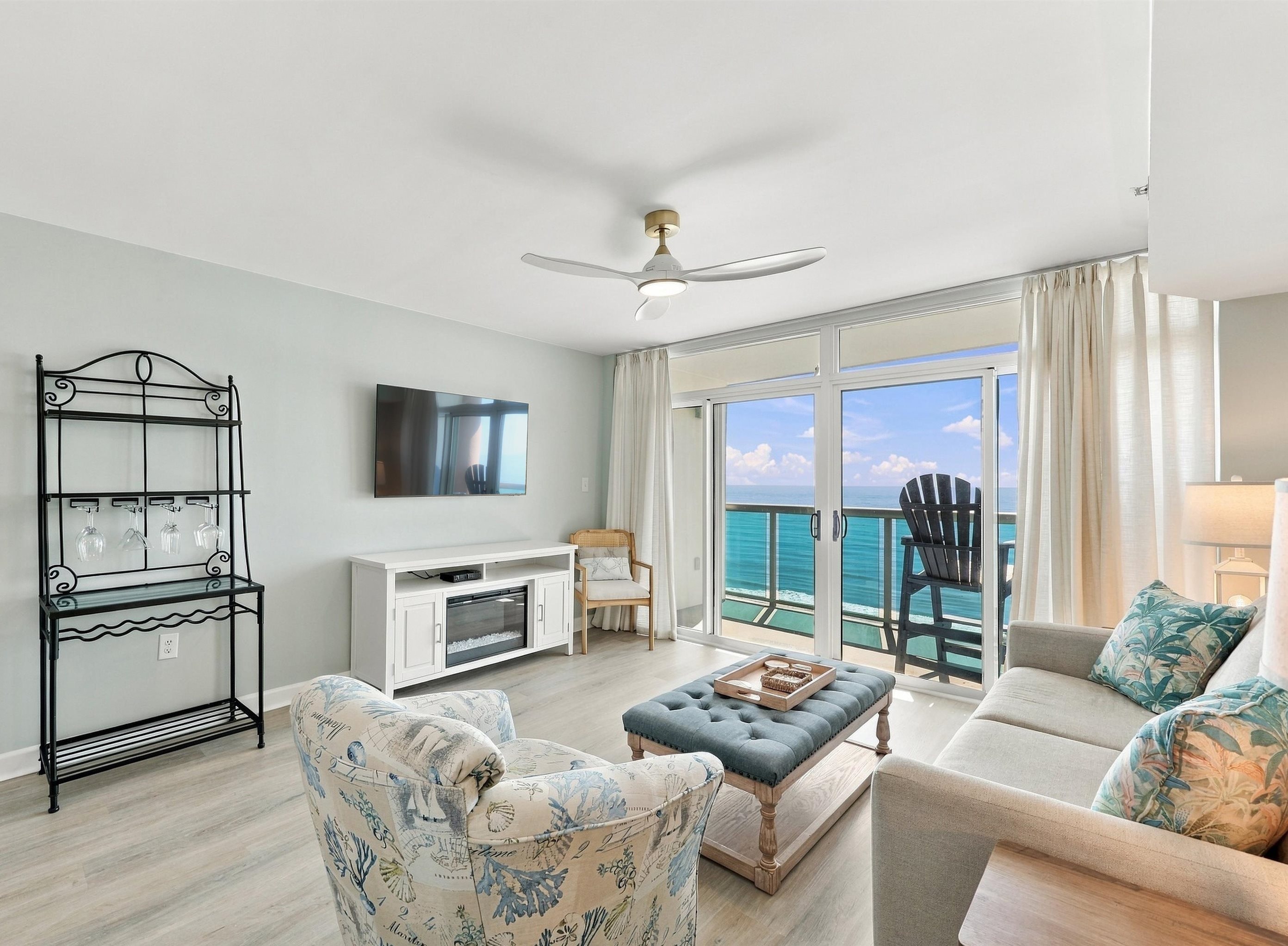 5700 N Ocean Blvd. Unit: 708