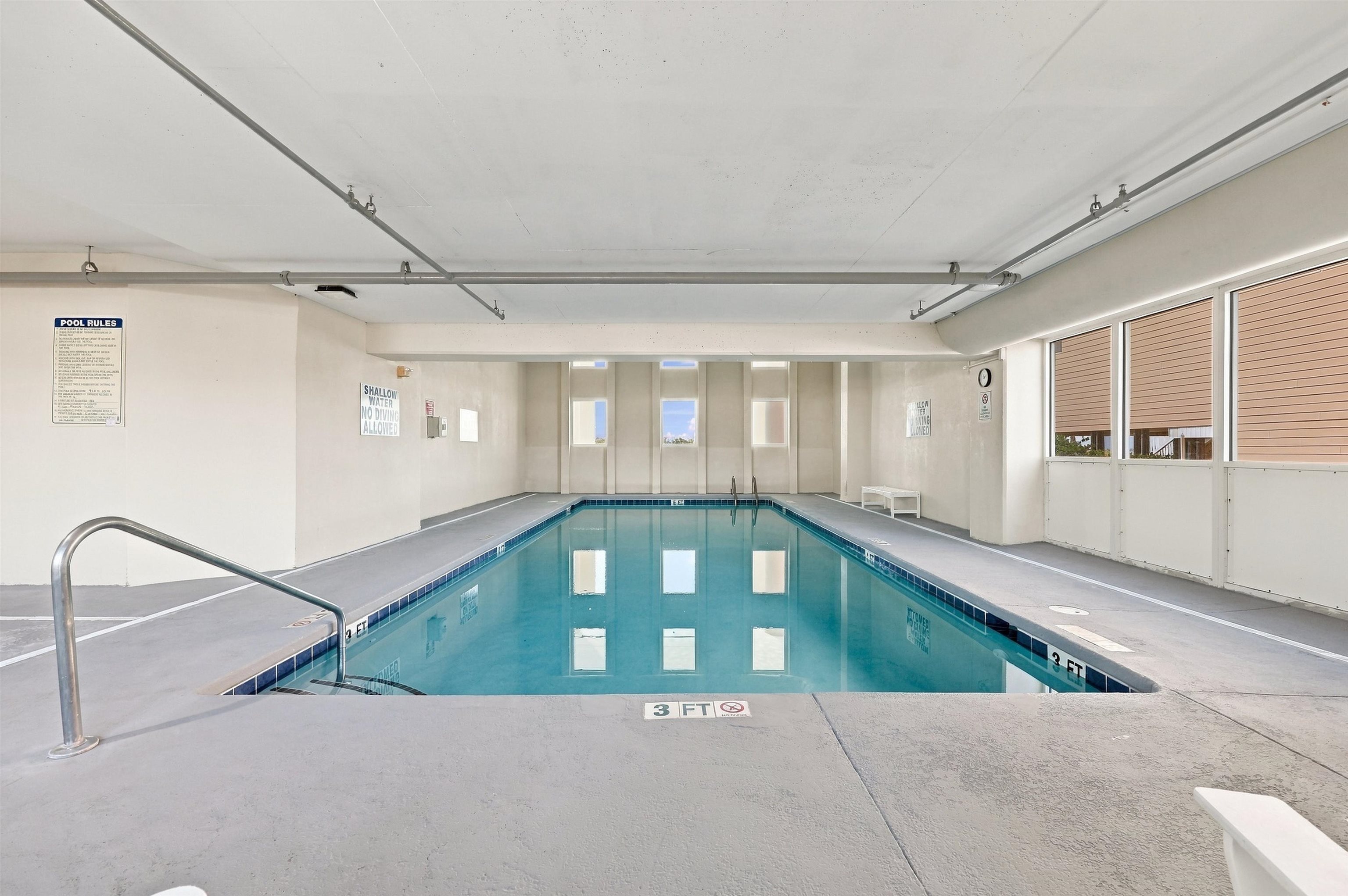 5700 N Ocean Blvd. Unit: 708