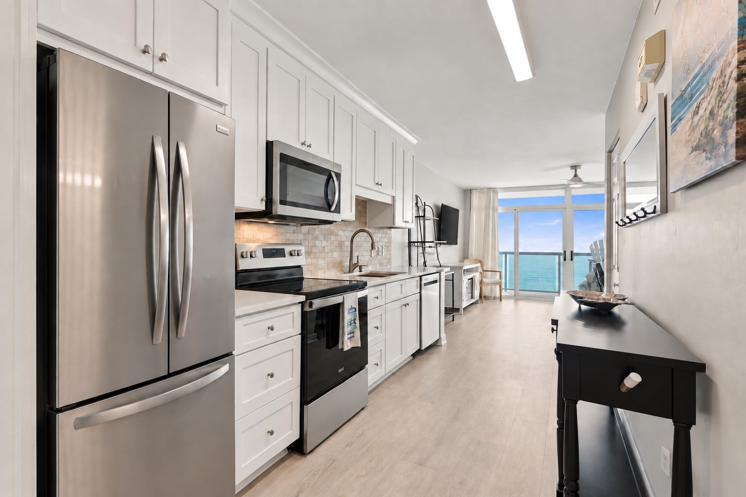 5700 N Ocean Blvd. Unit: 708