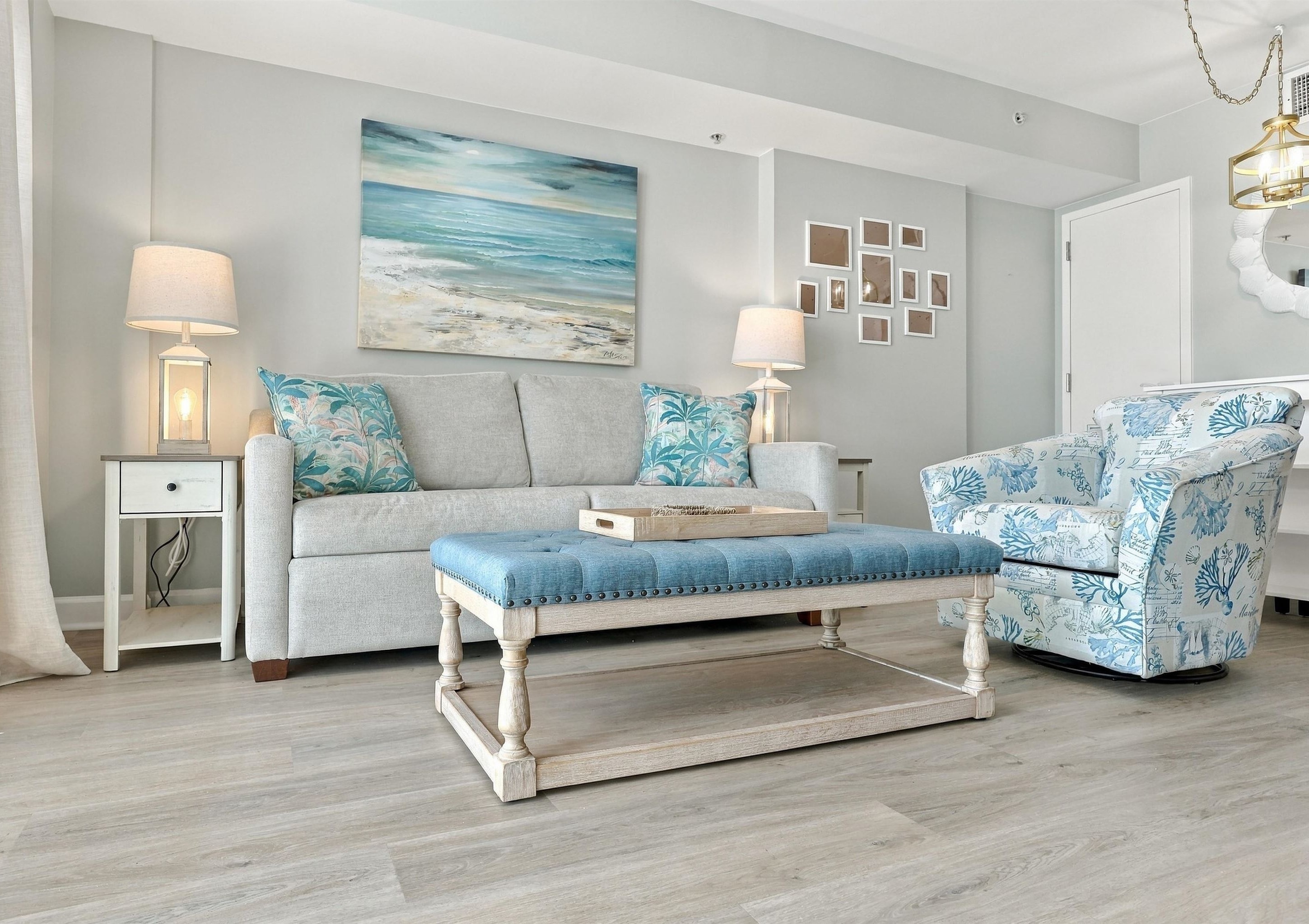 5700 N Ocean Blvd. Unit: 708