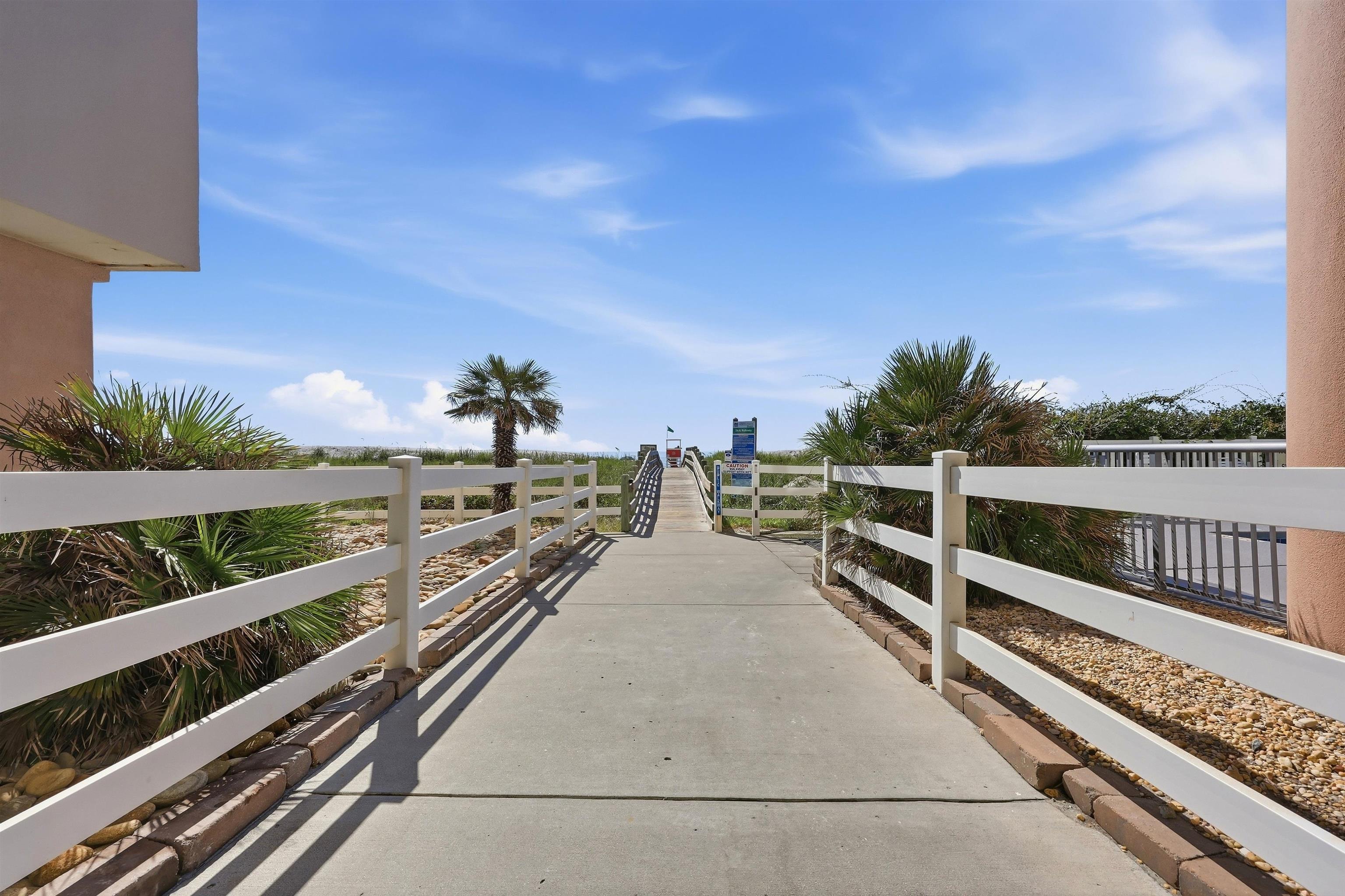 5700 N Ocean Blvd. Unit: 708