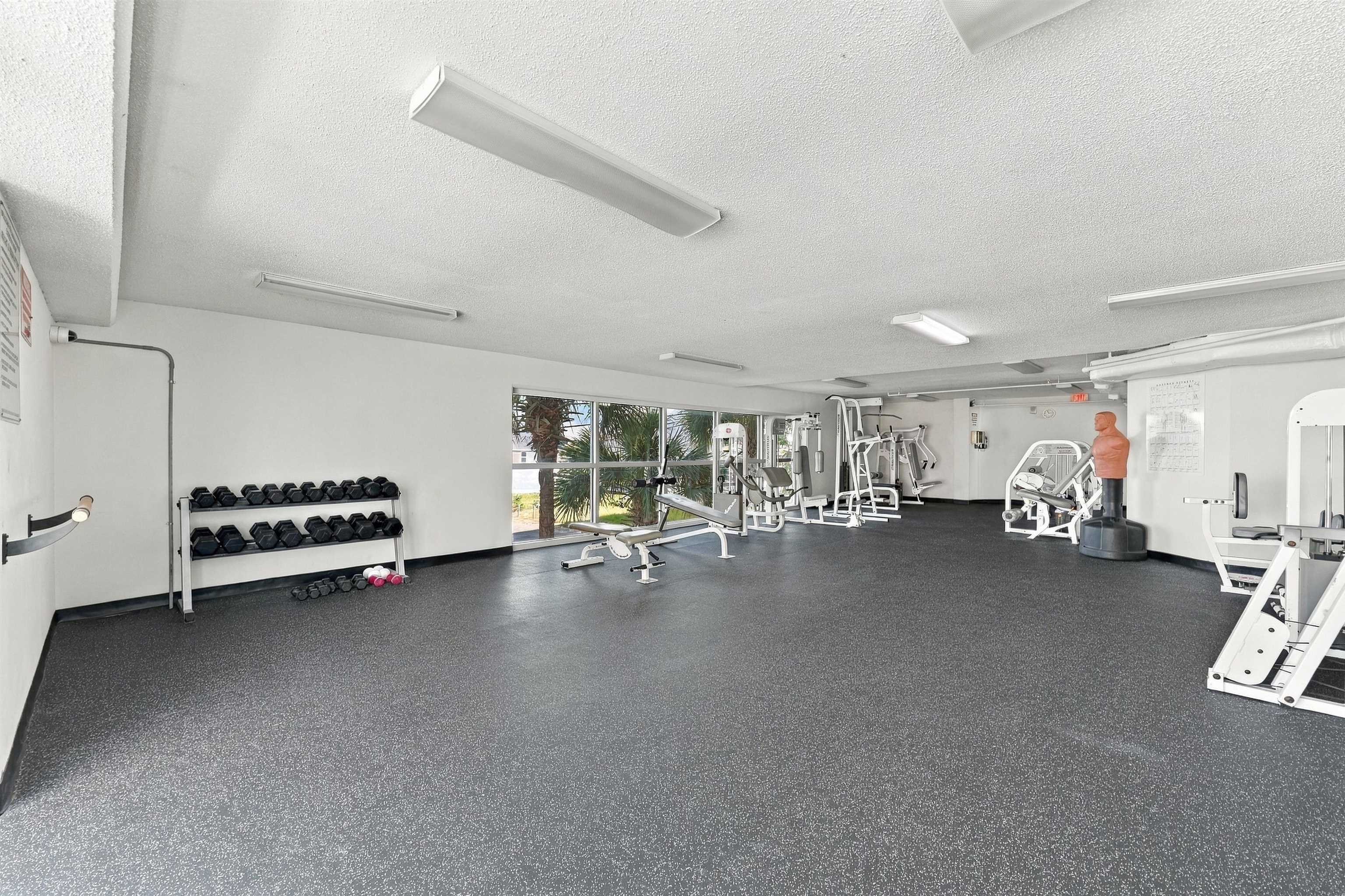 5700 N Ocean Blvd. Unit: 708