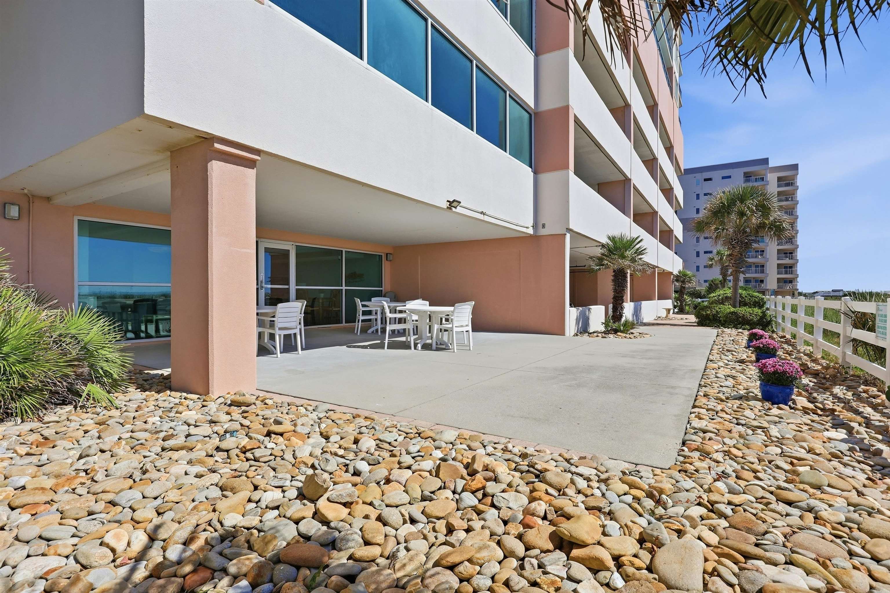 5700 N Ocean Blvd. Unit: 708