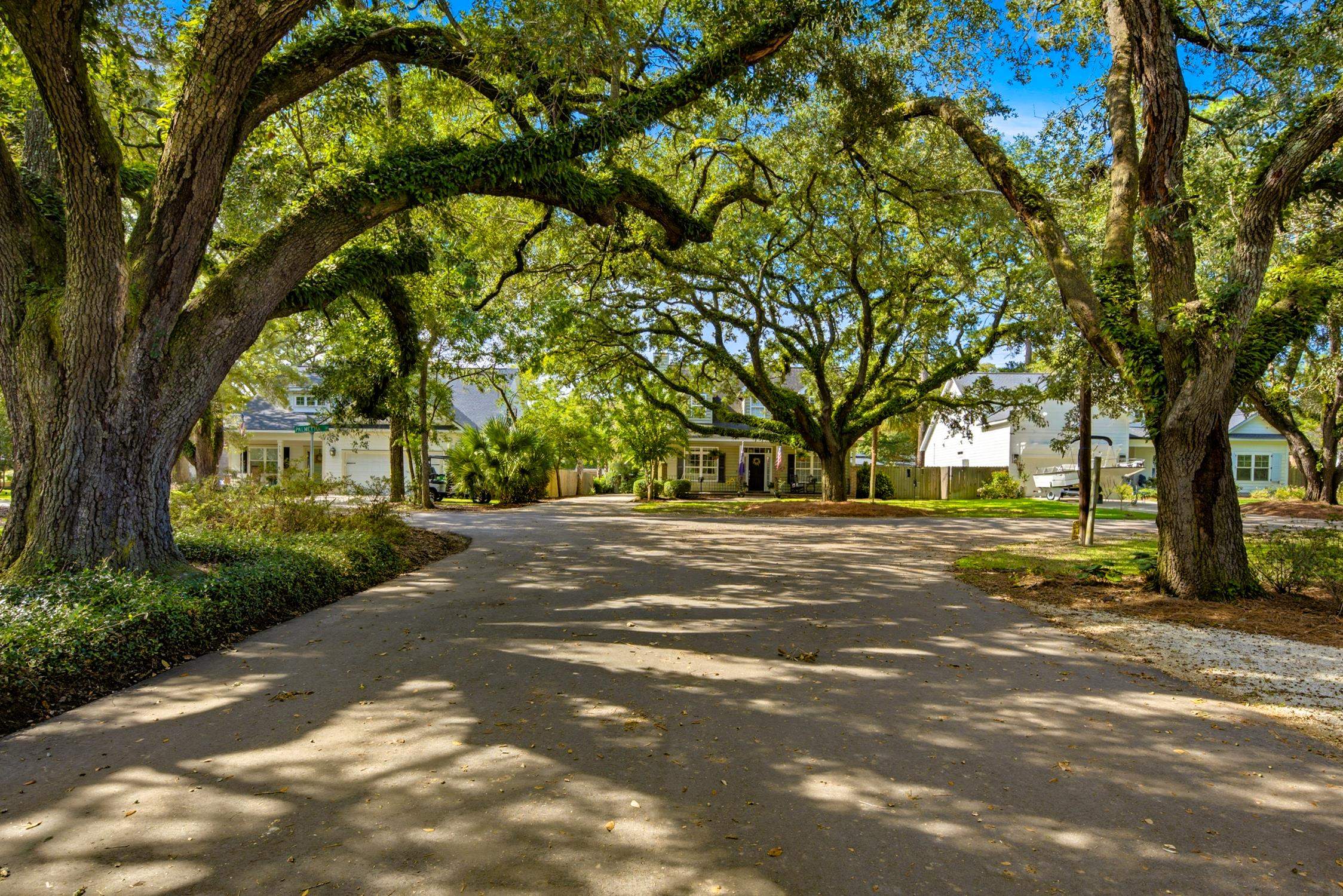 919 Palmetto St.