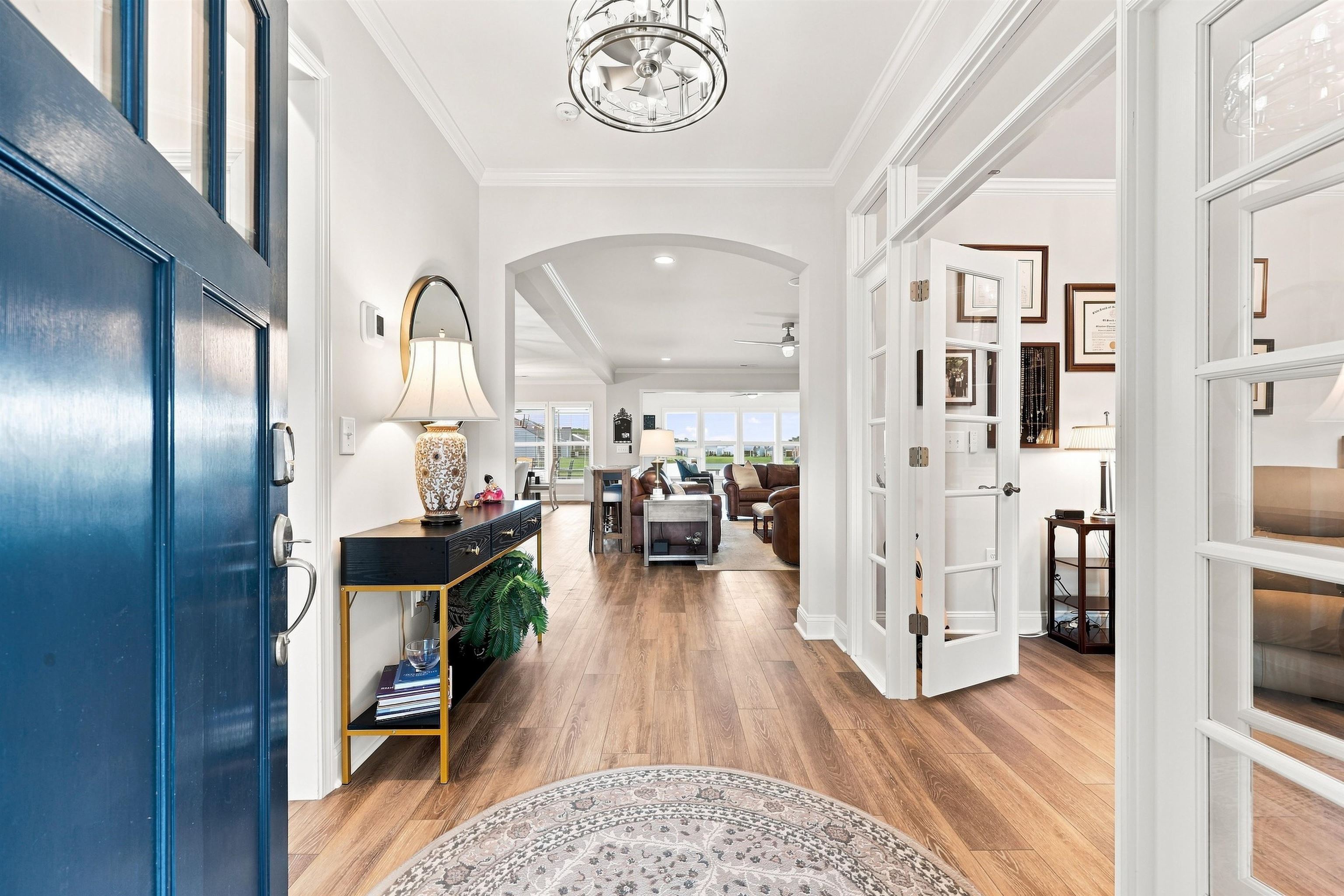 7309 Sarteano Dr.