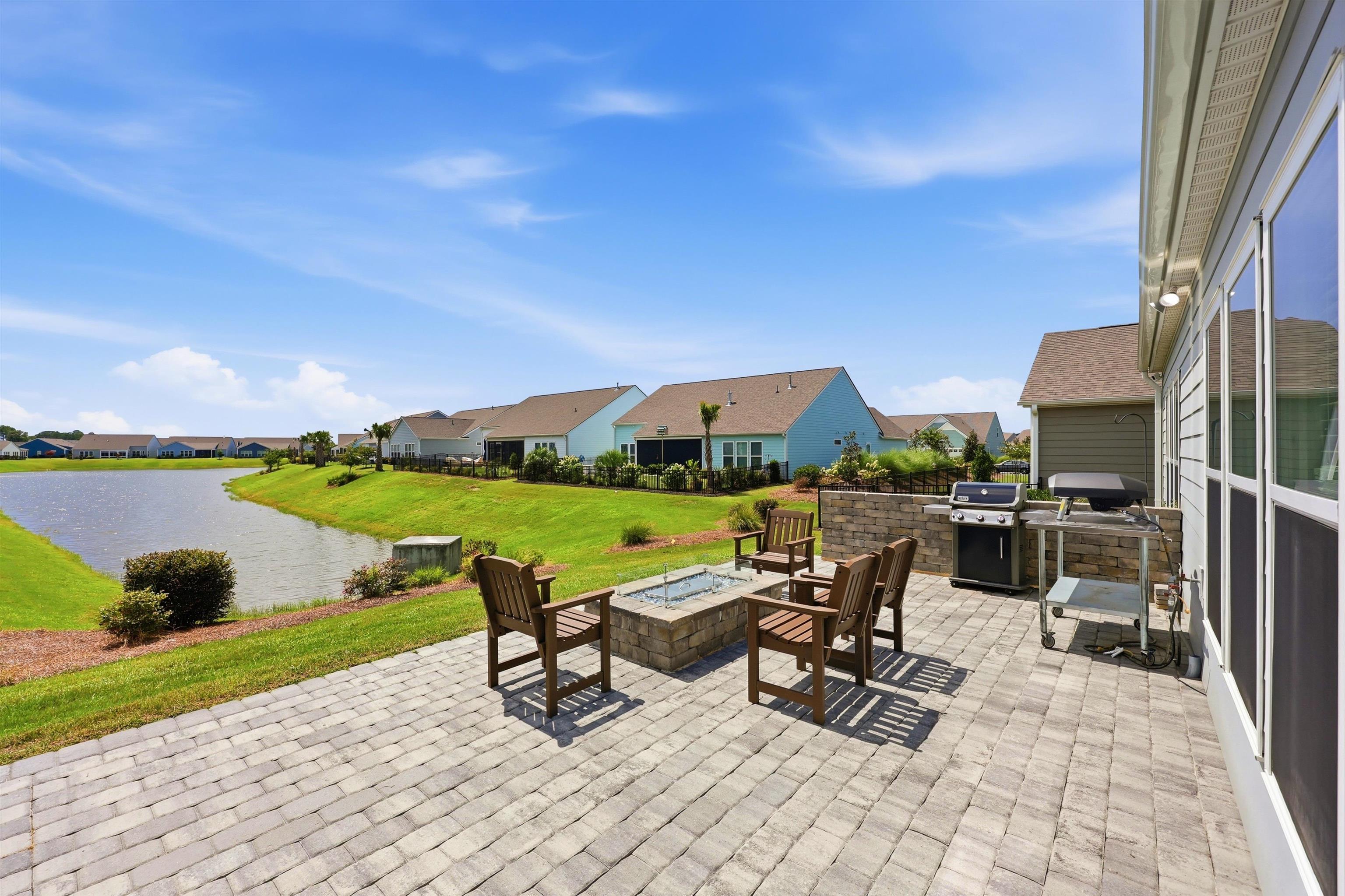 7309 Sarteano Dr.