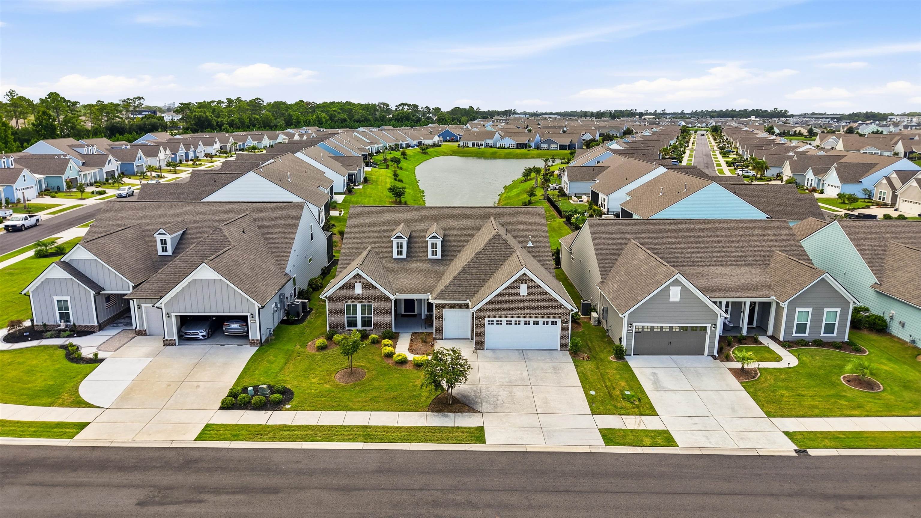 7309 Sarteano Dr.