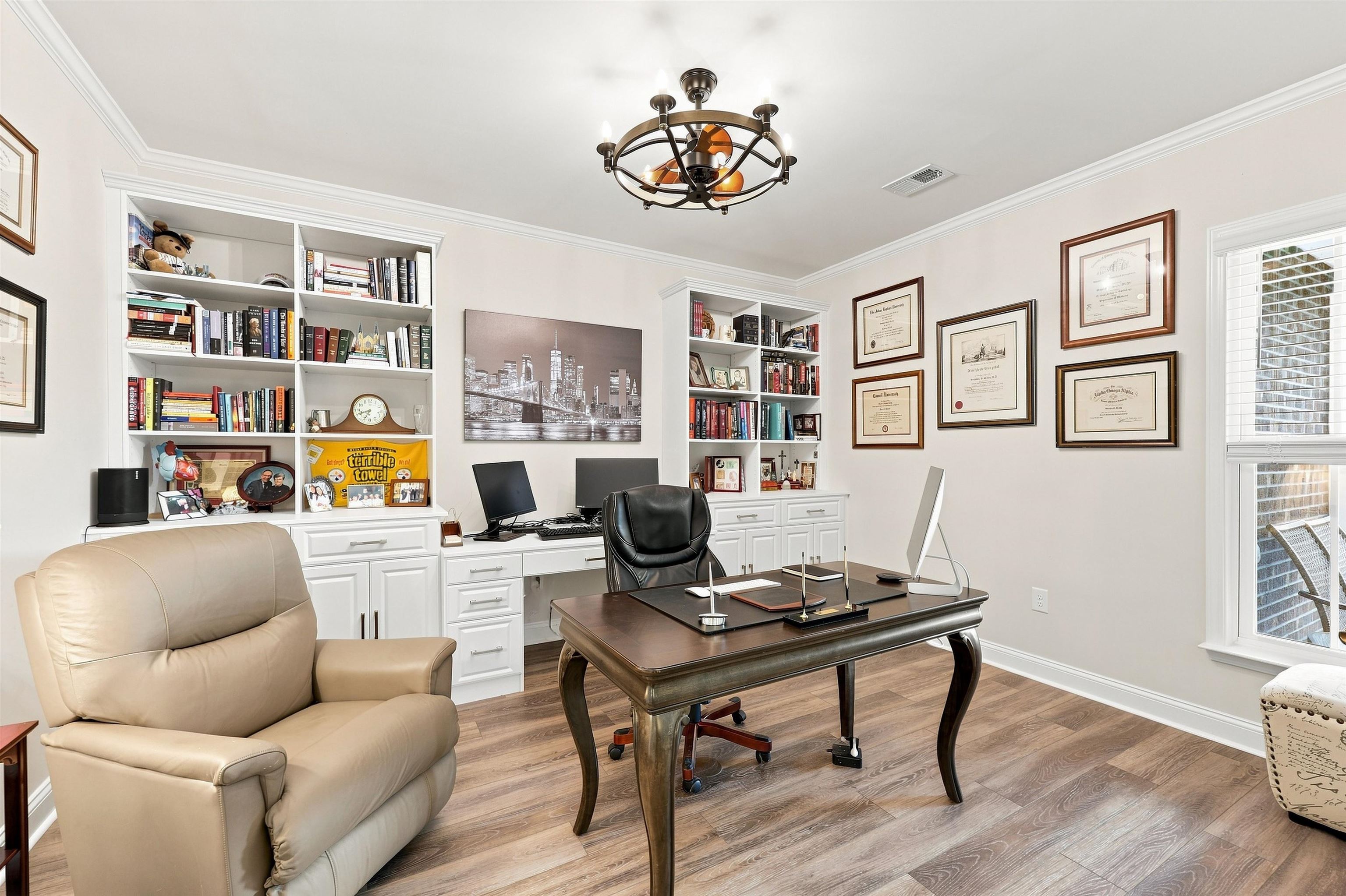 7309 Sarteano Dr.