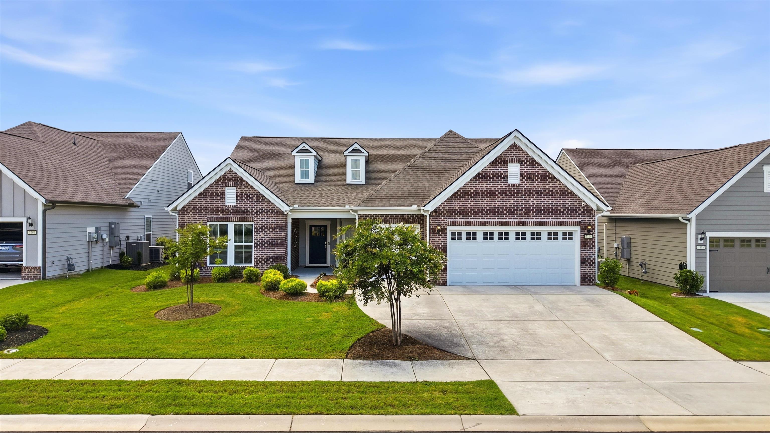 7309 Sarteano Dr.