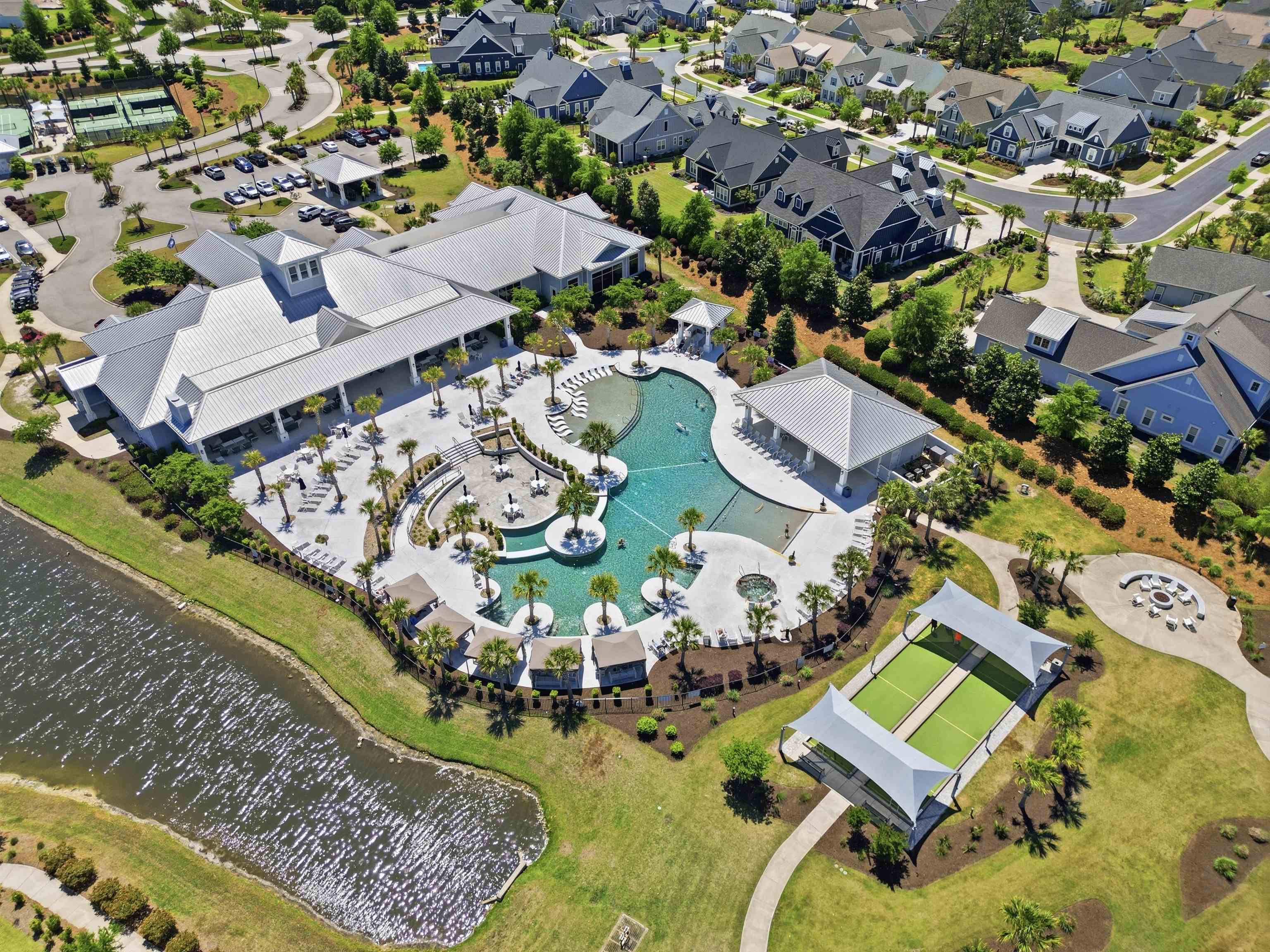 7309 Sarteano Dr.