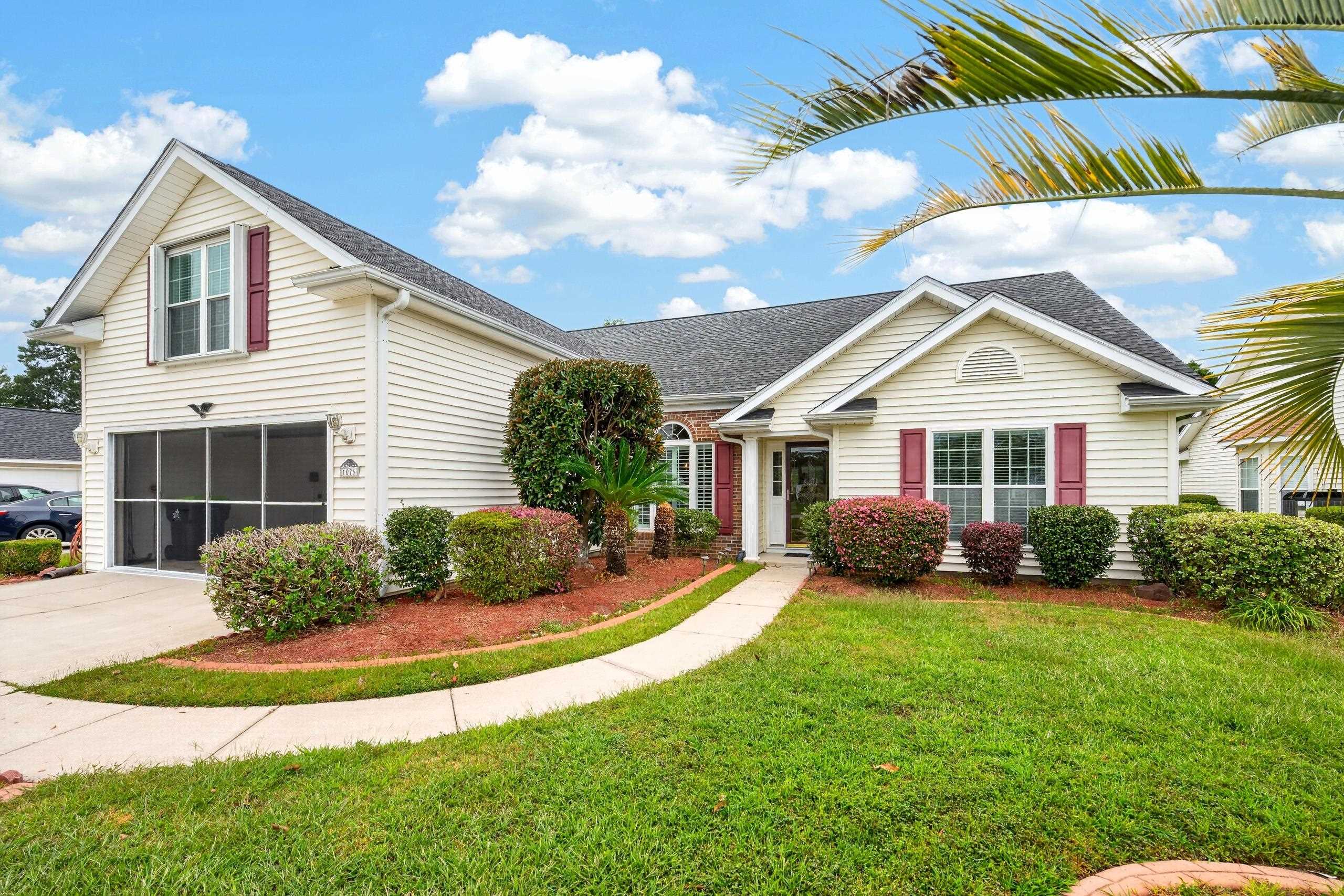 1076 Vestry Dr.