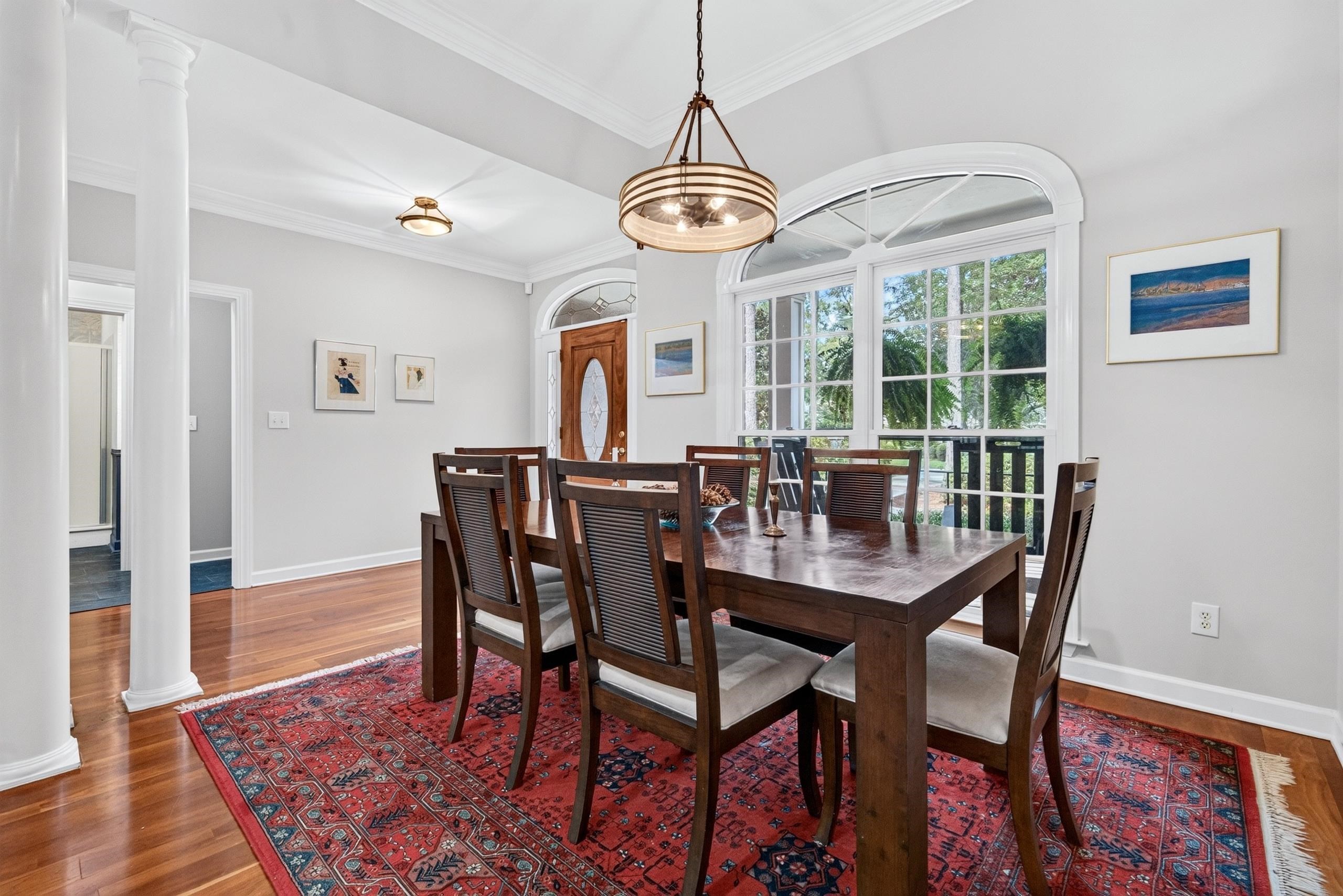 280 Georgetown Dr.