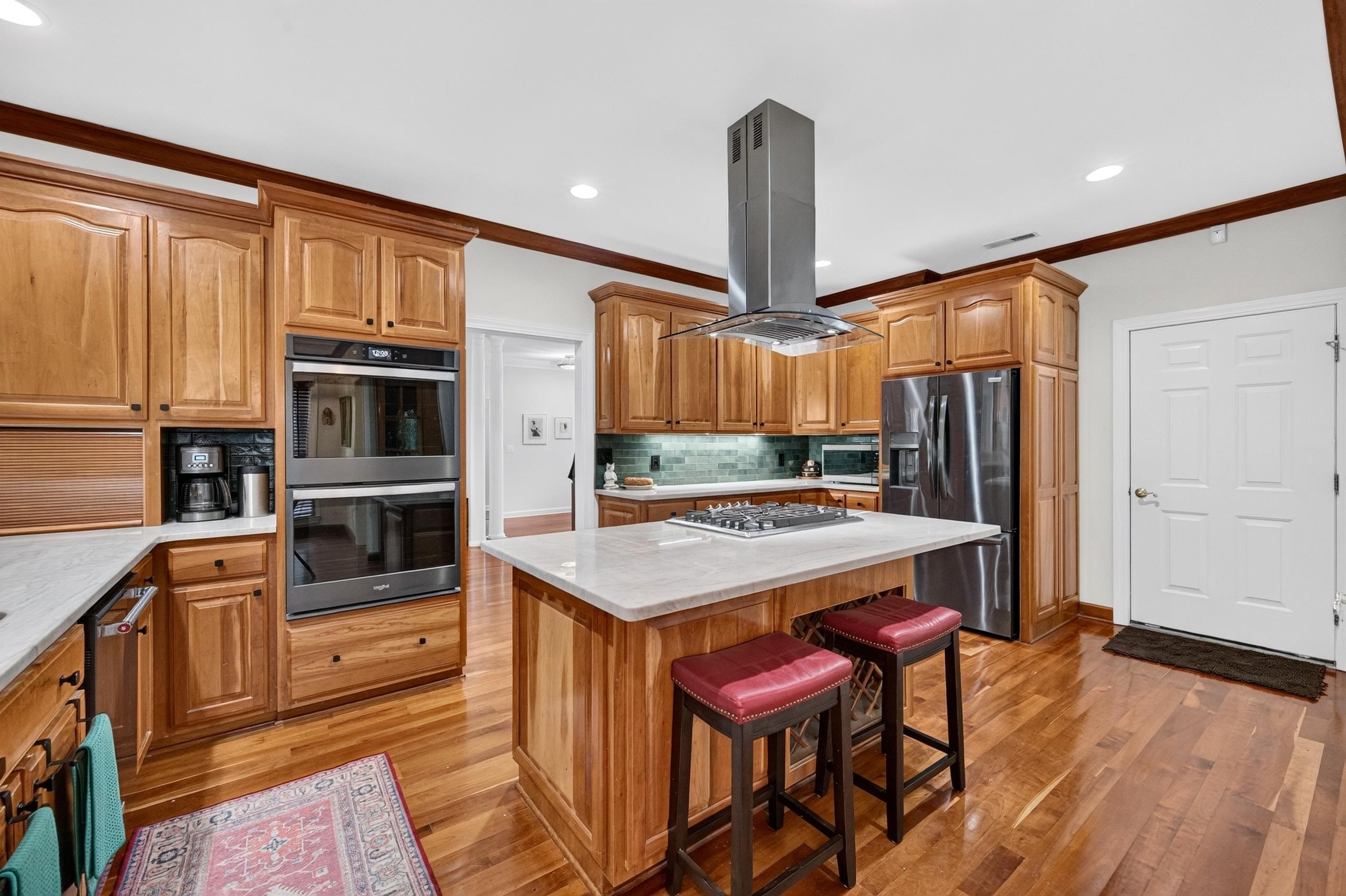 280 Georgetown Dr.