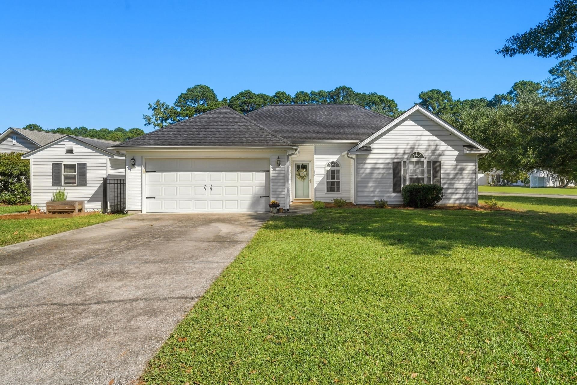 194 Robert Conway Ct.