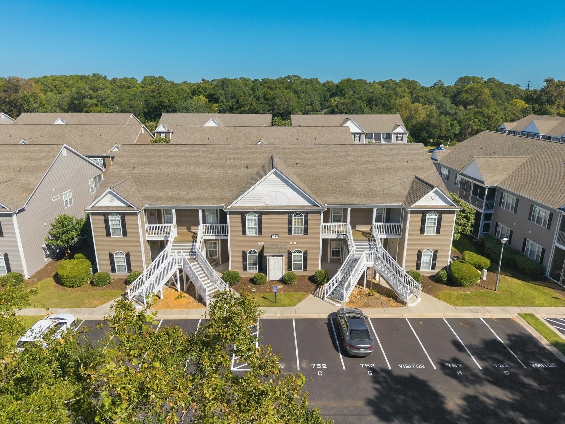 752 Algonquin Dr. Unit: B
