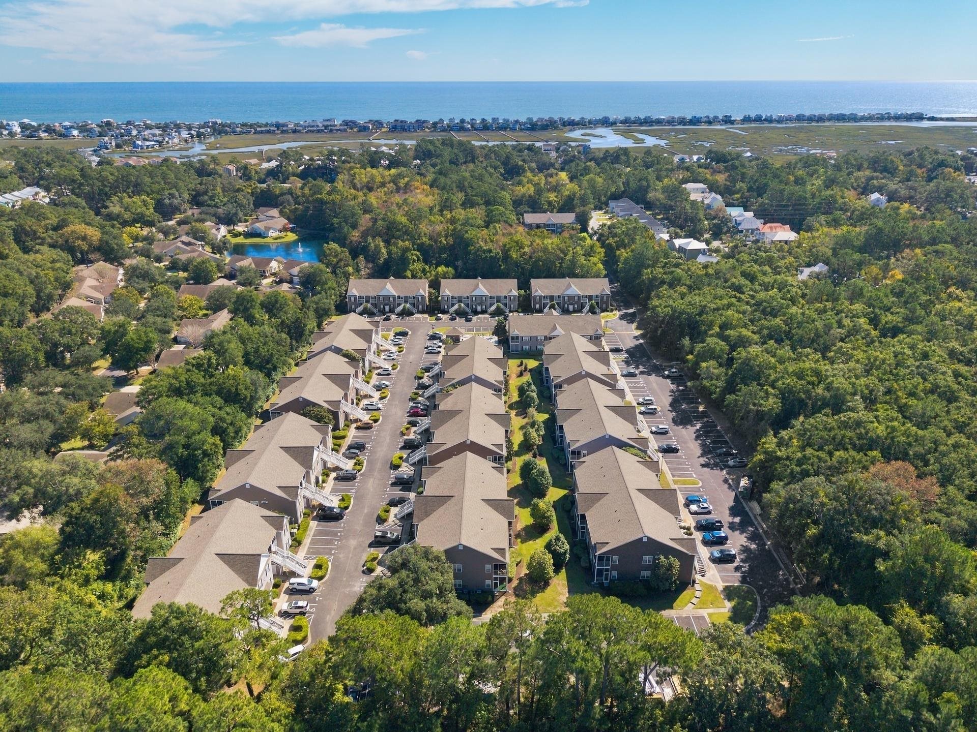 752 Algonquin Dr. Unit: B