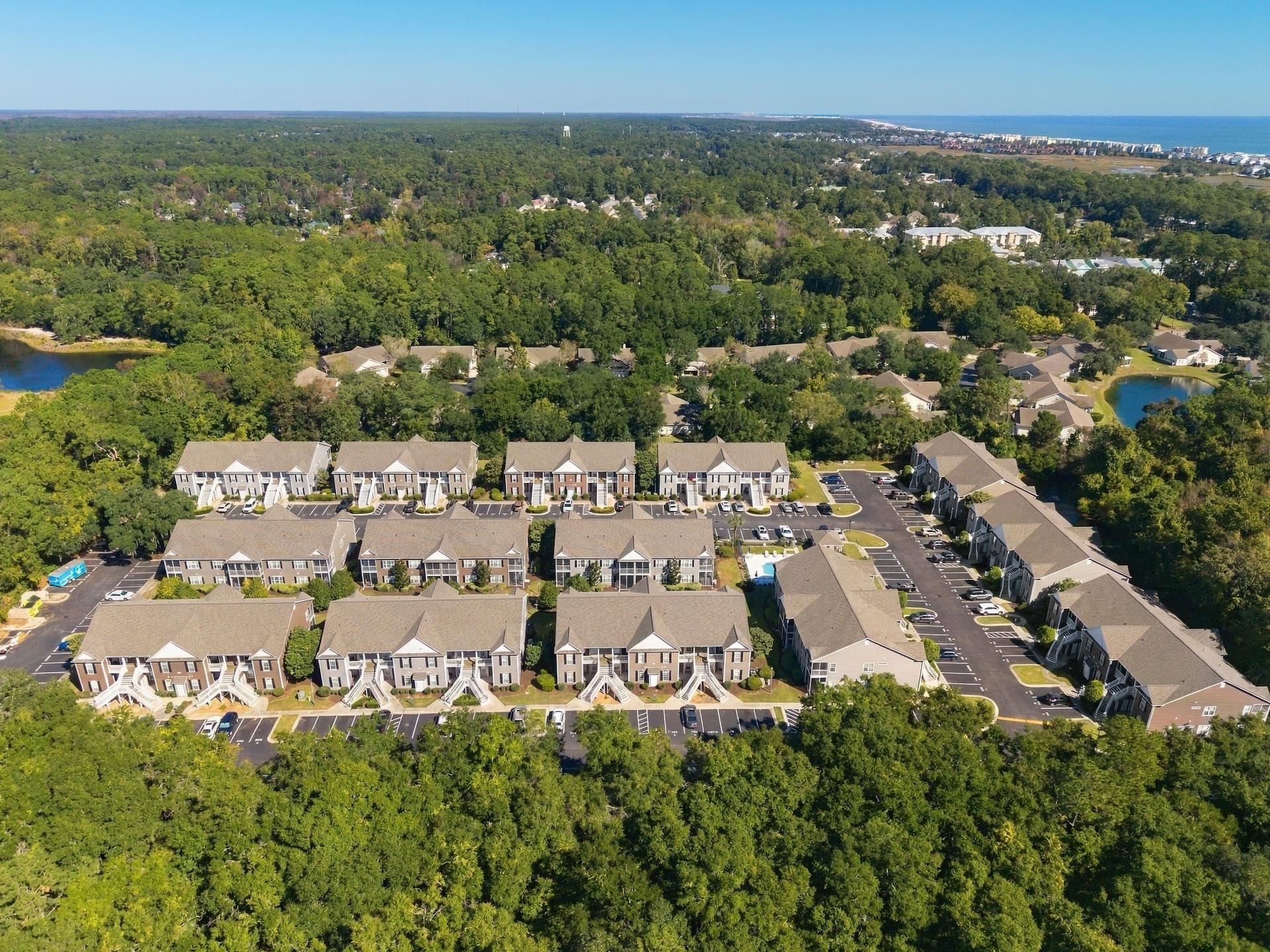 752 Algonquin Dr. Unit: B