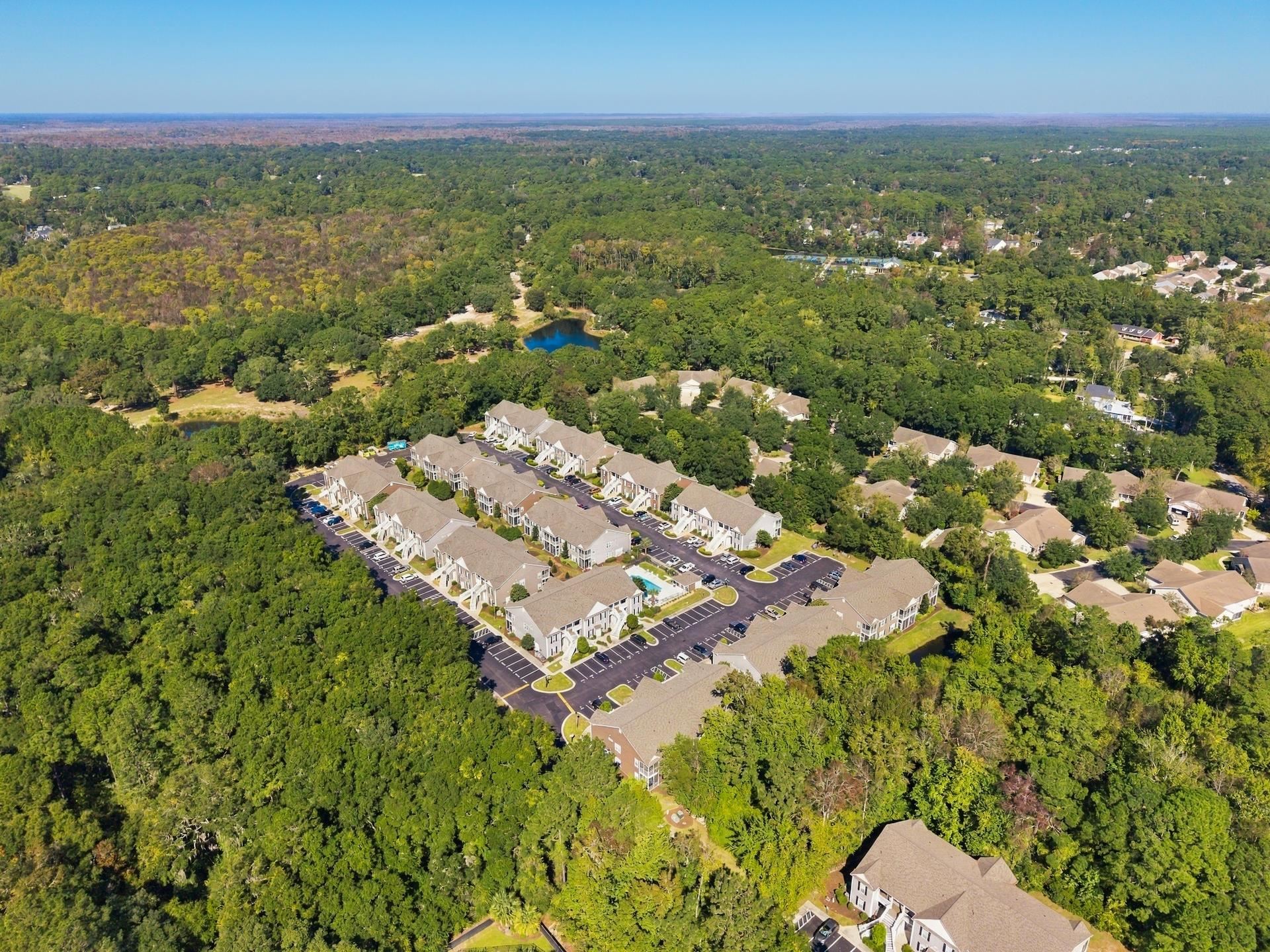 752 Algonquin Dr. Unit: B