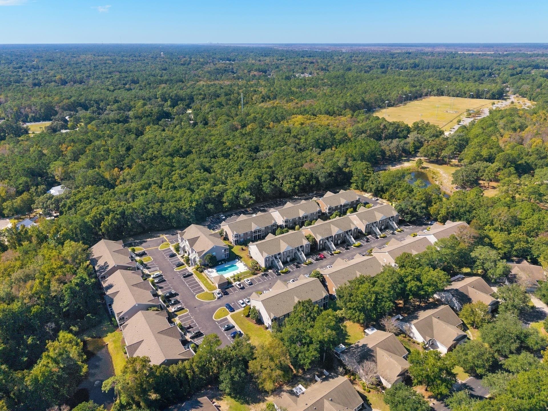 752 Algonquin Dr. Unit: B