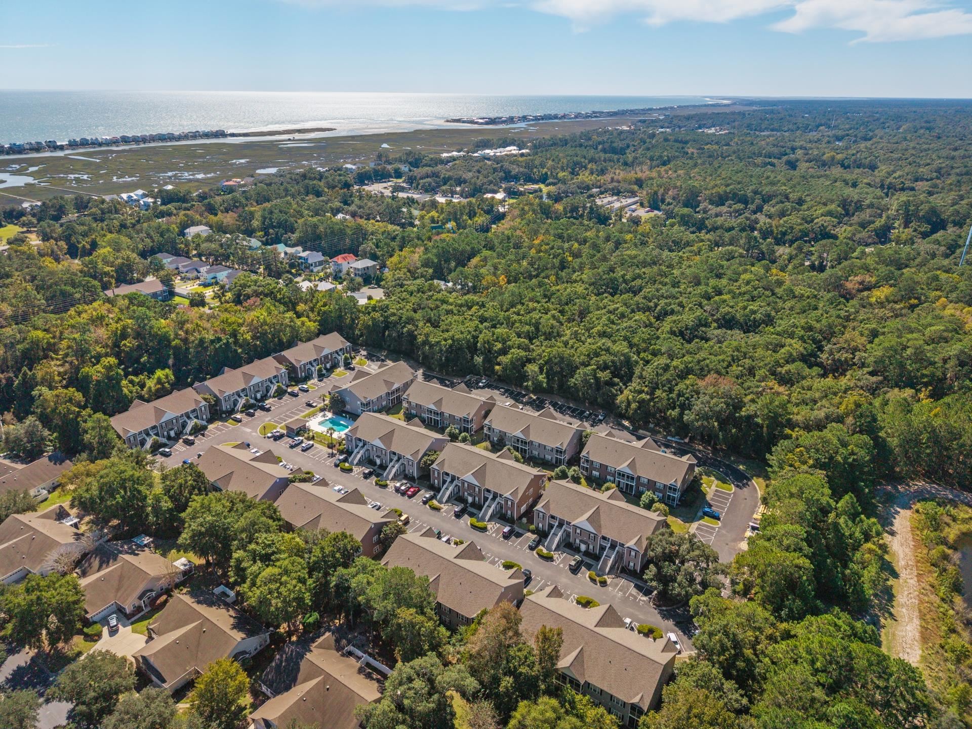 752 Algonquin Dr. Unit: B
