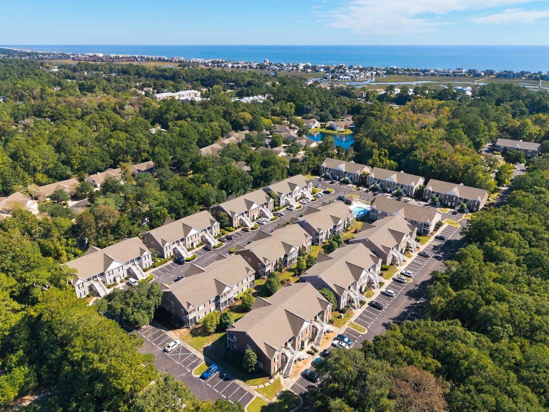 752 Algonquin Dr. Unit: B